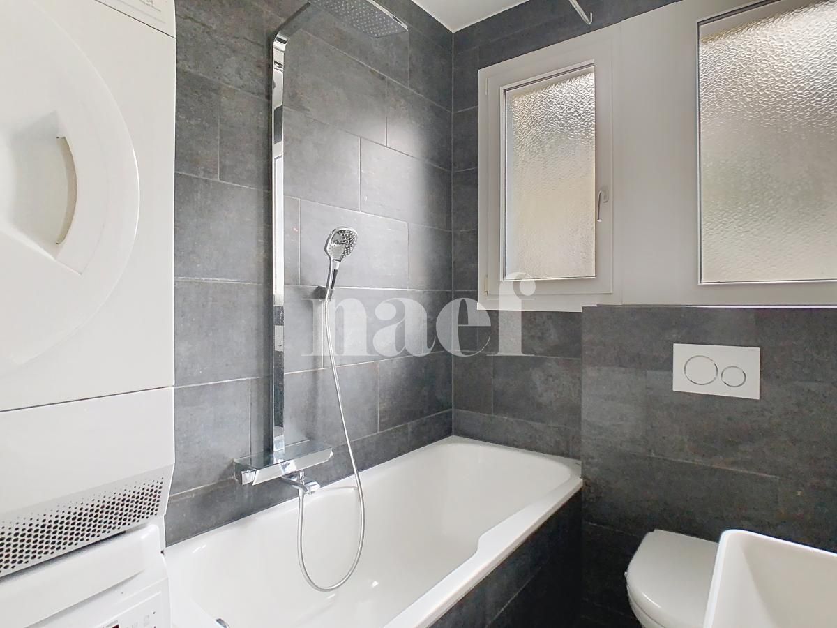 À louer : Appartement 4.5 Pieces Montreux - Ref : 224274.1001 | Naef Immobilier