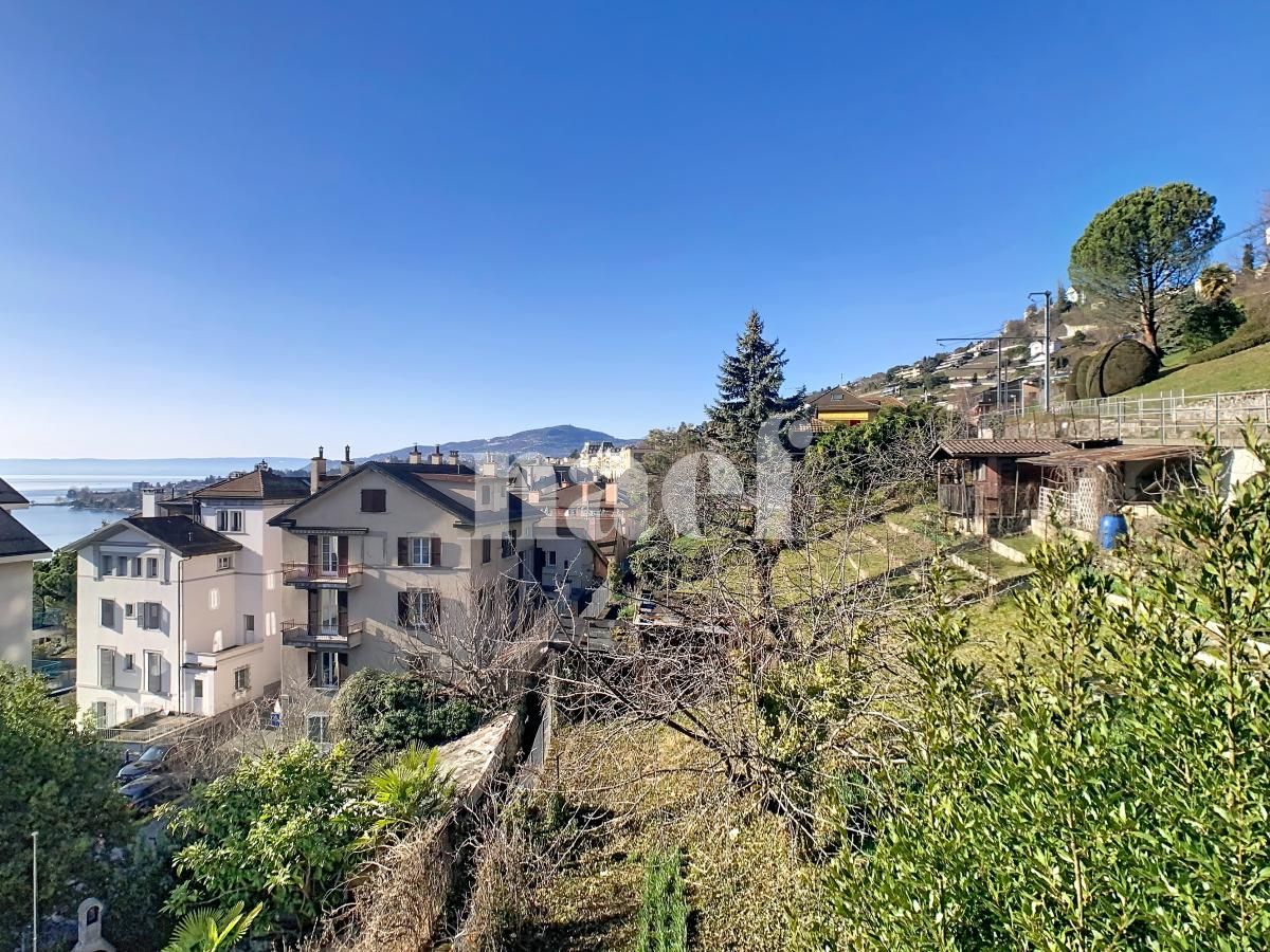 À louer : Appartement 4.5 Pieces Montreux - Ref : 224274.1001 | Naef Immobilier