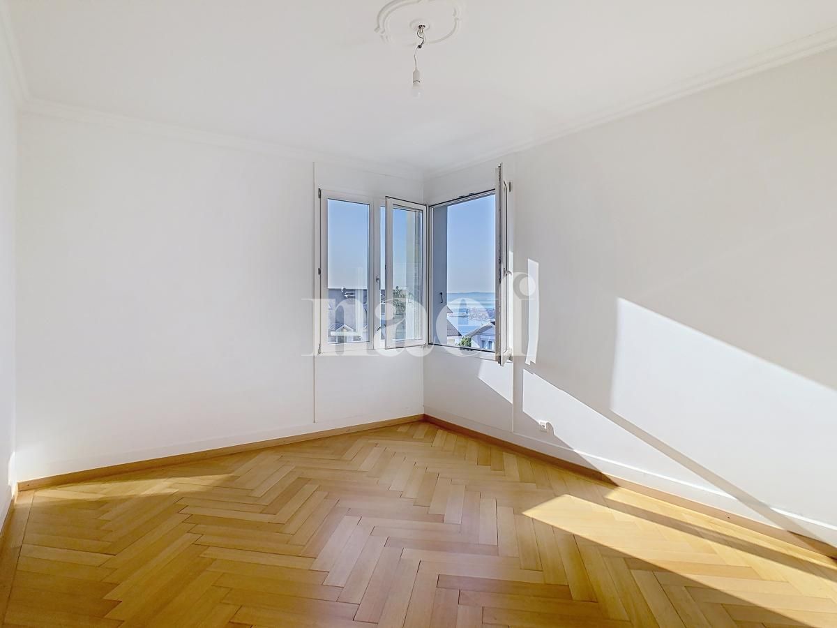 À louer : Appartement 4.5 Pieces Montreux - Ref : 224274.1001 | Naef Immobilier
