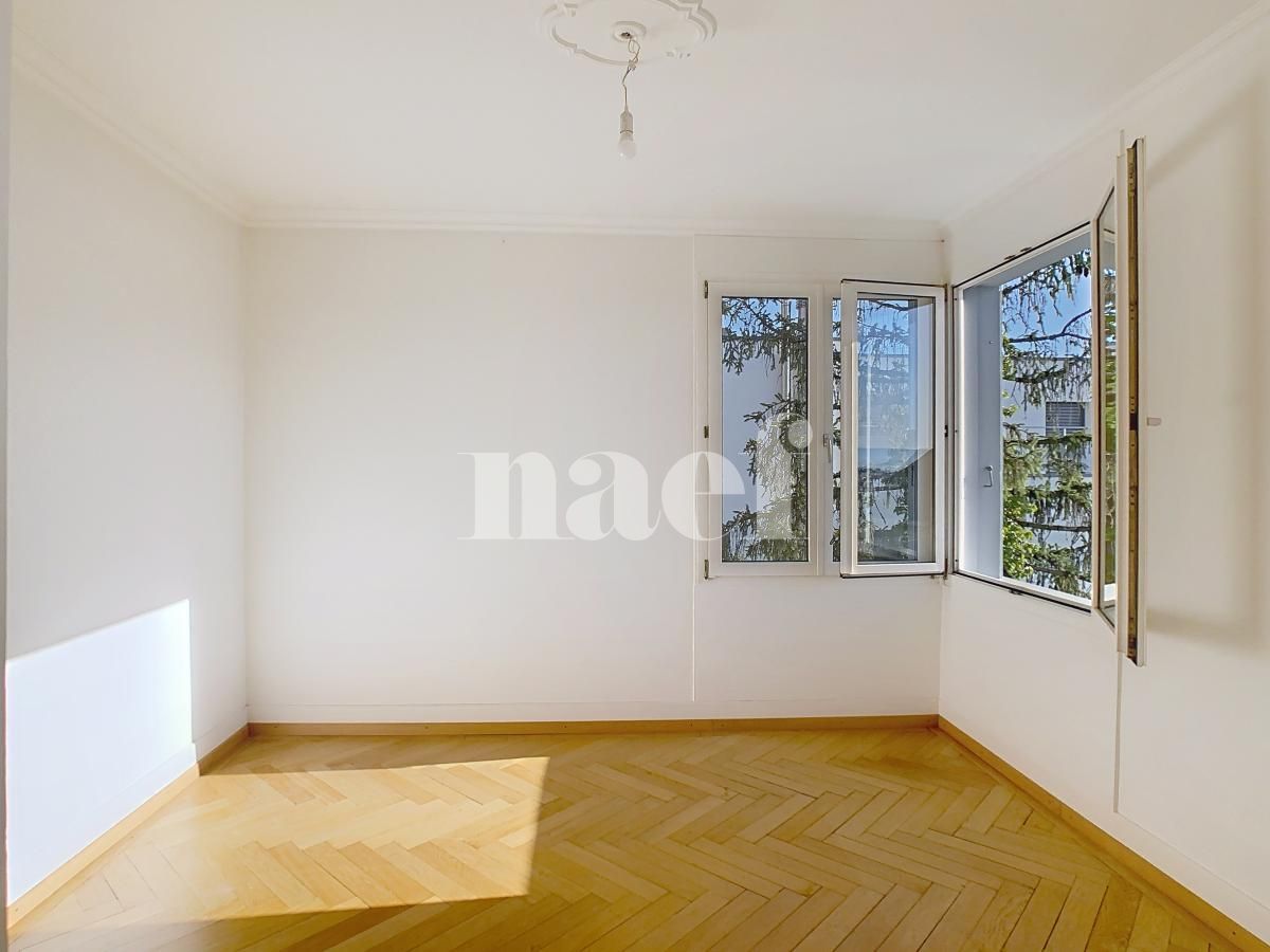 À louer : Appartement 4.5 Pieces Montreux - Ref : 224274.1001 | Naef Immobilier