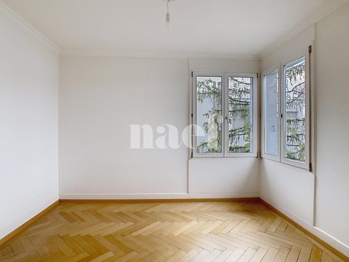À louer : Appartement 4.5 Pieces Montreux - Ref : 224274.1001 | Naef Immobilier