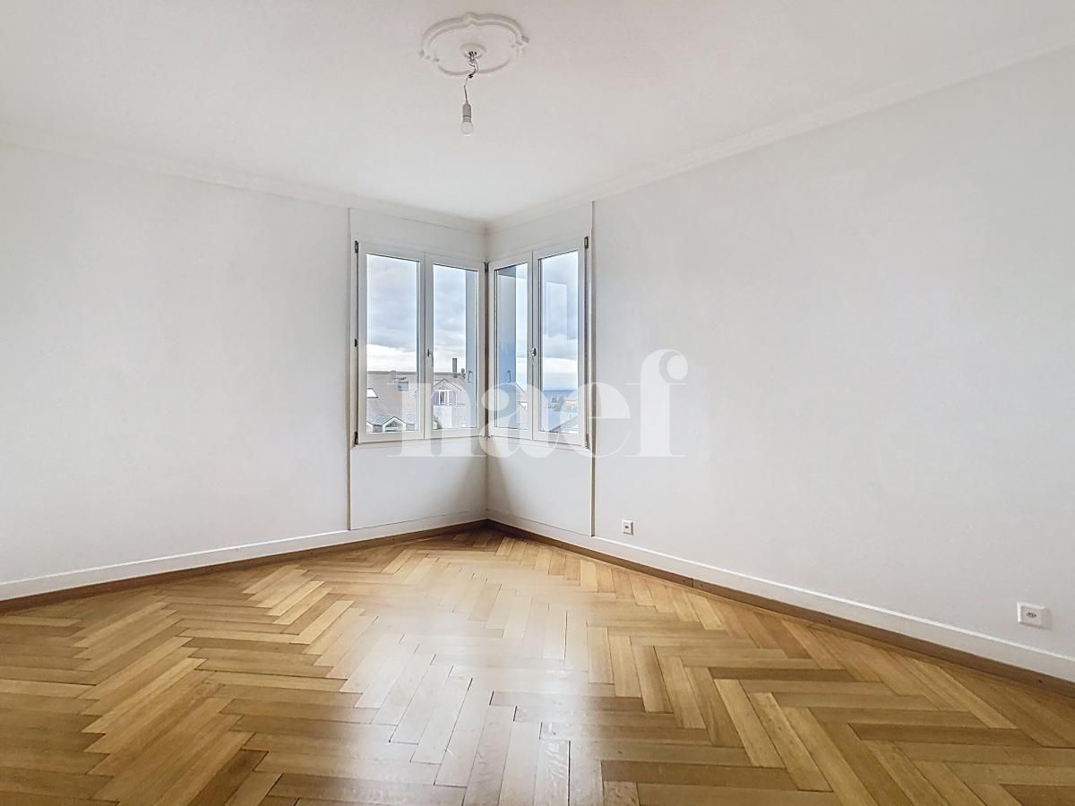 À louer : Appartement 4.5 Pieces Montreux - Ref : 224274.1001 | Naef Immobilier