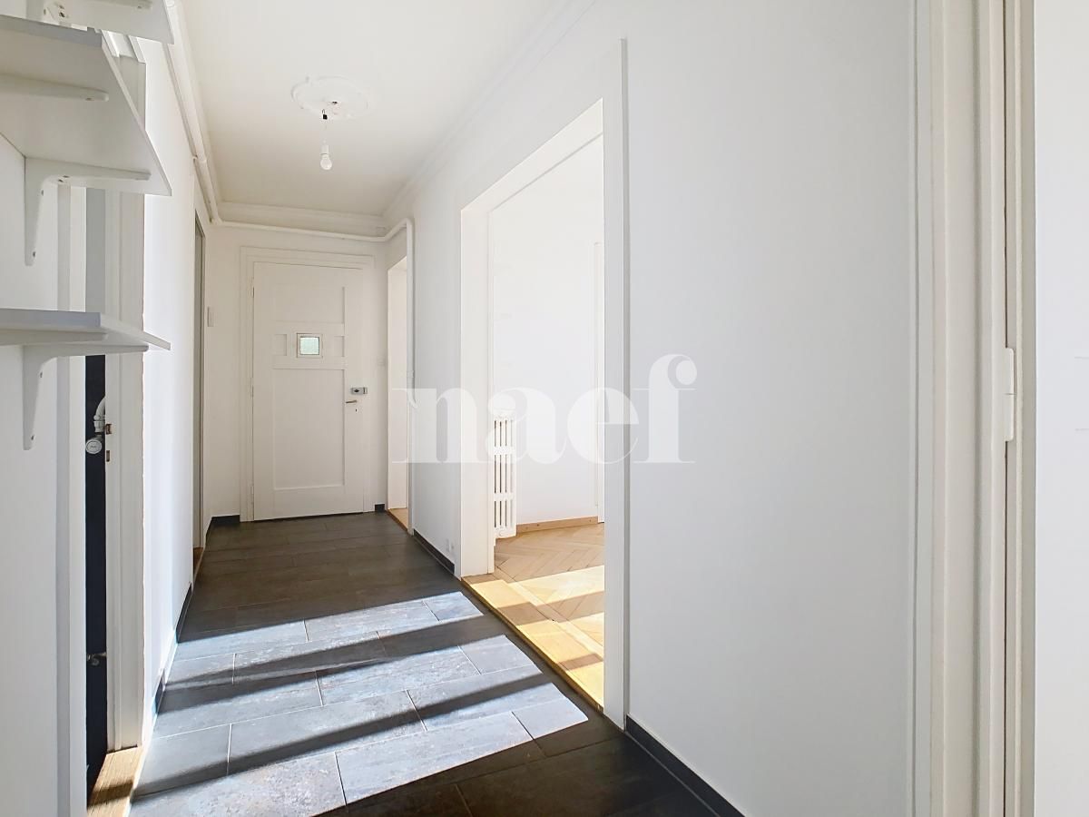 À louer : Appartement 4.5 Pieces Montreux - Ref : 224274.1001 | Naef Immobilier