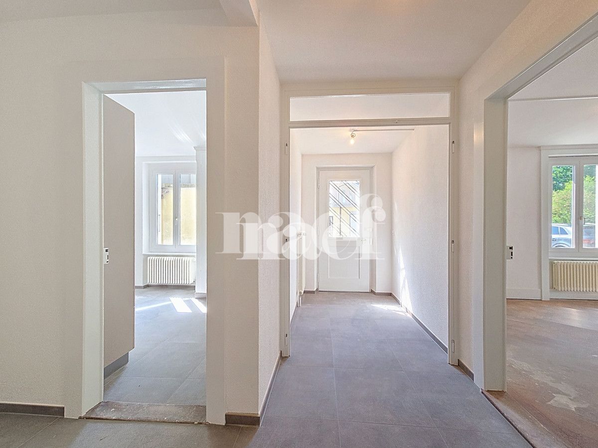 À louer : Appartement 2 Pieces Yverdon-les-Bains - Ref : 224301.2 | Naef Immobilier