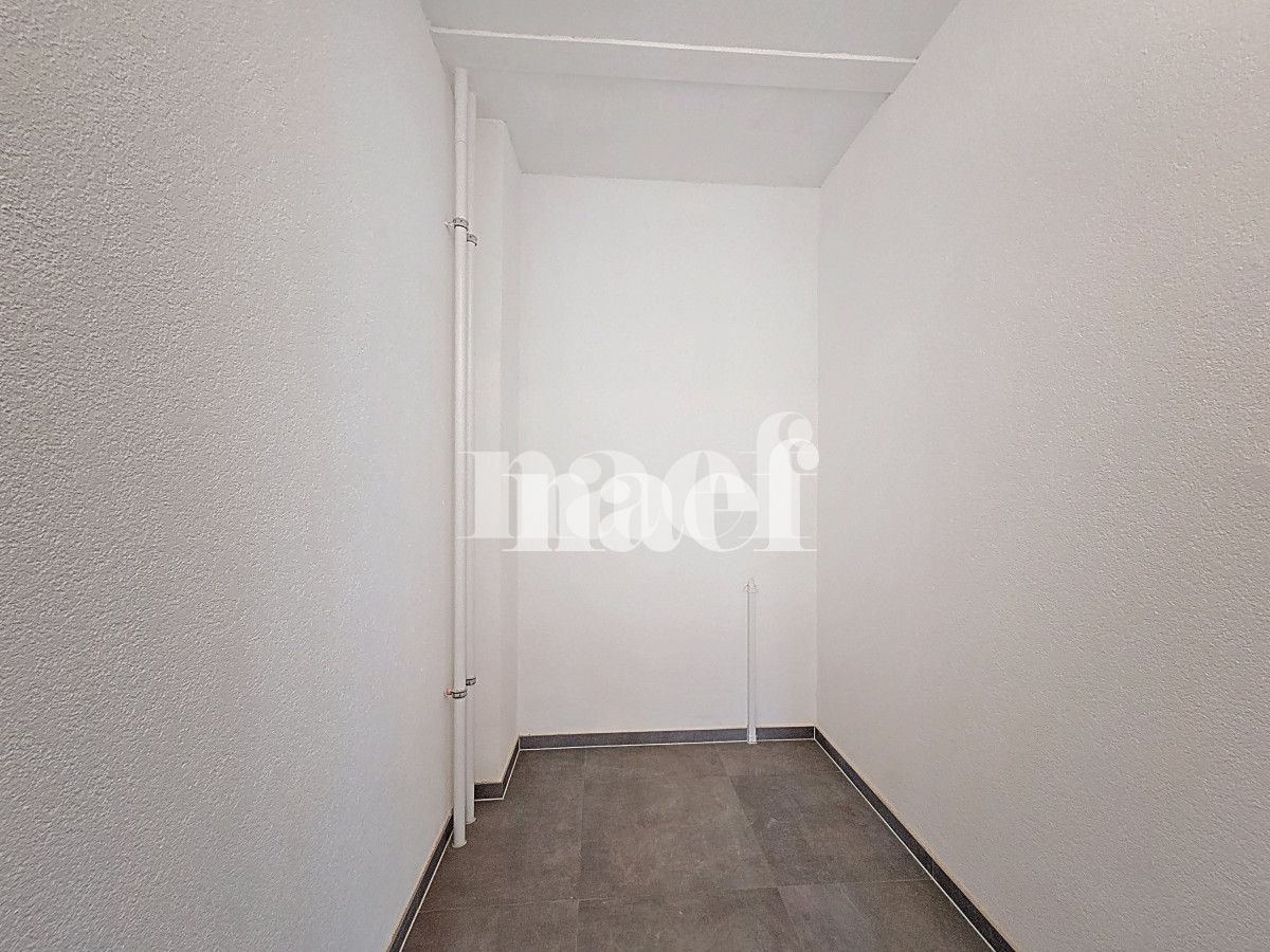 À louer : Appartement 2 Pieces Yverdon-les-Bains - Ref : 224301.2 | Naef Immobilier
