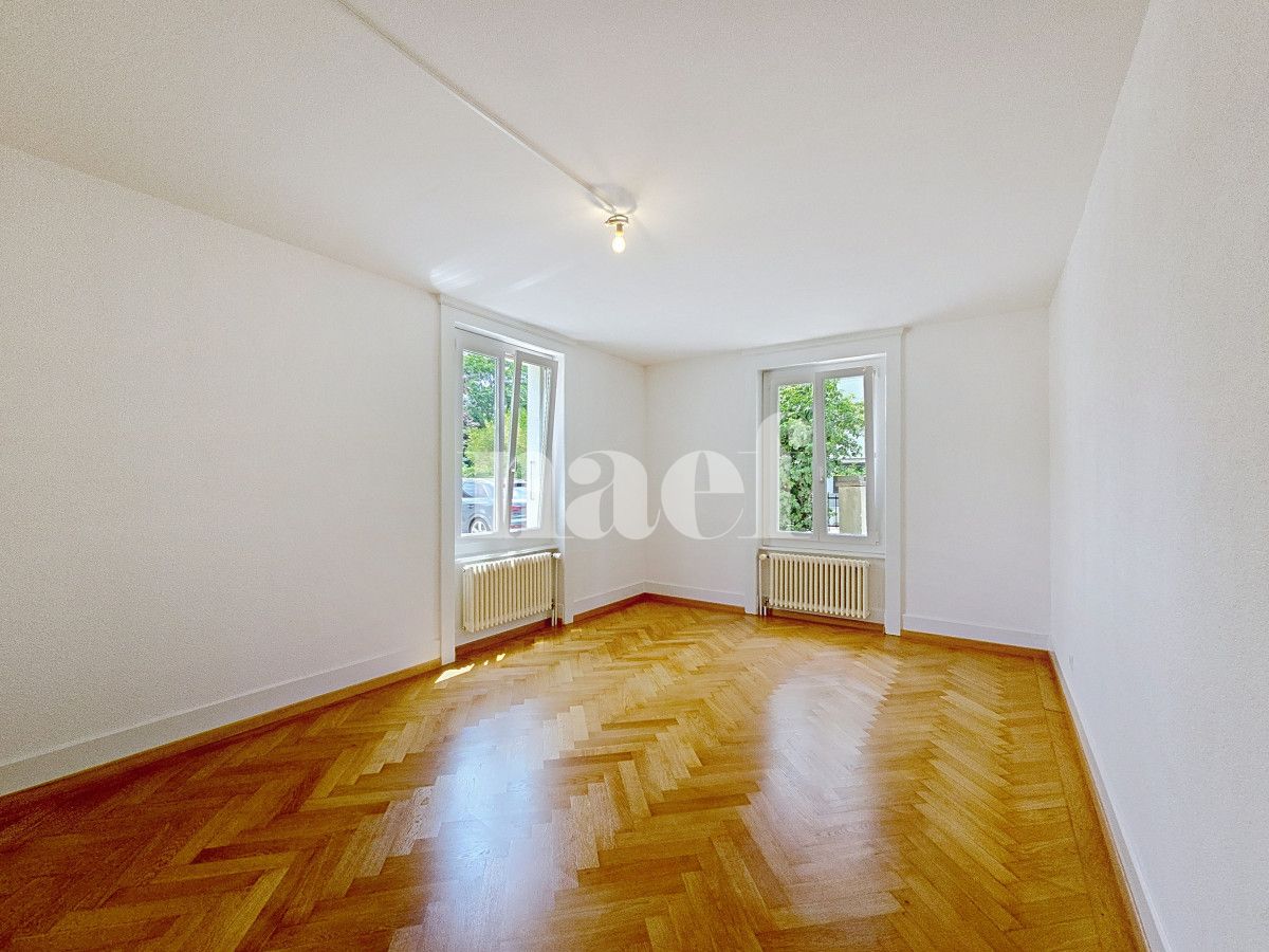 À louer : Appartement 2 Pieces Yverdon-les-Bains - Ref : 224301.2 | Naef Immobilier