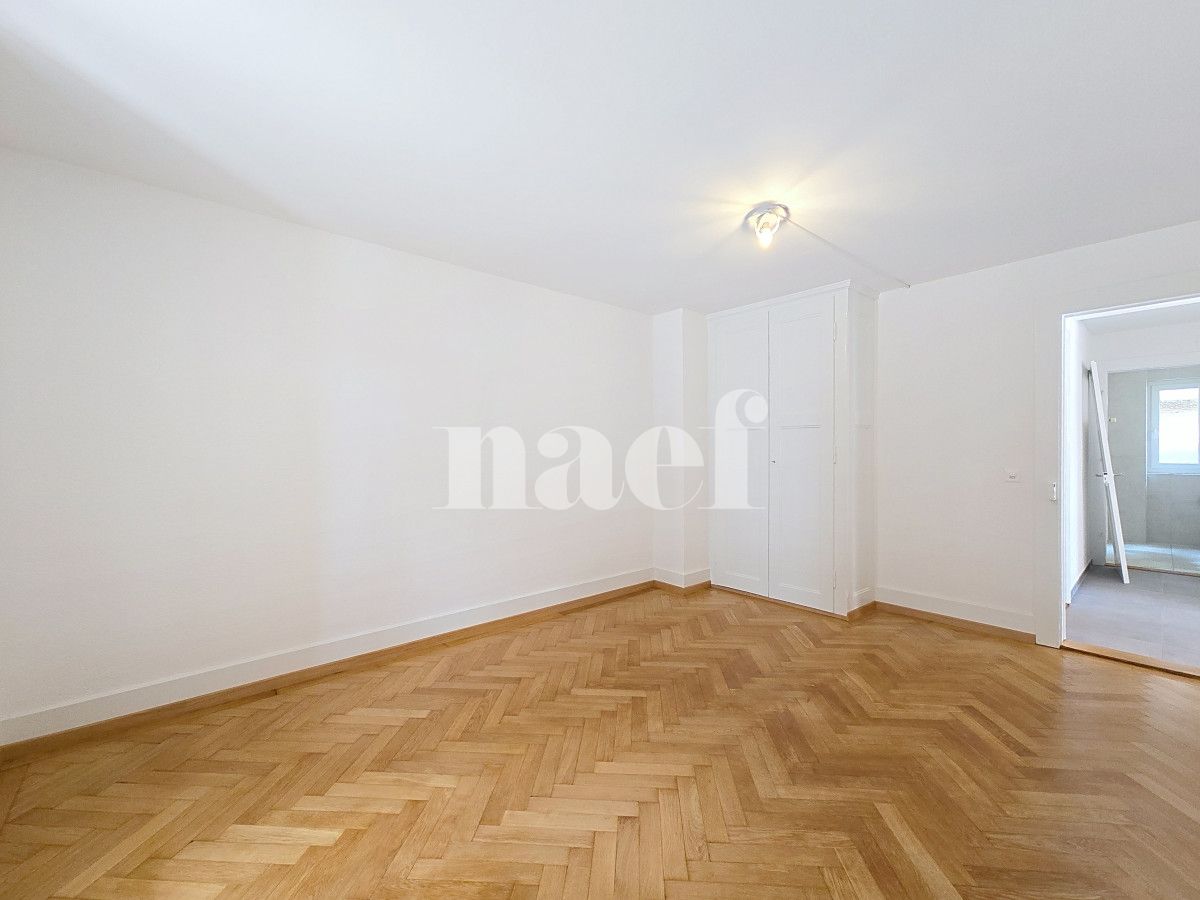 À louer : Appartement 2 Pieces Yverdon-les-Bains - Ref : 224301.2 | Naef Immobilier