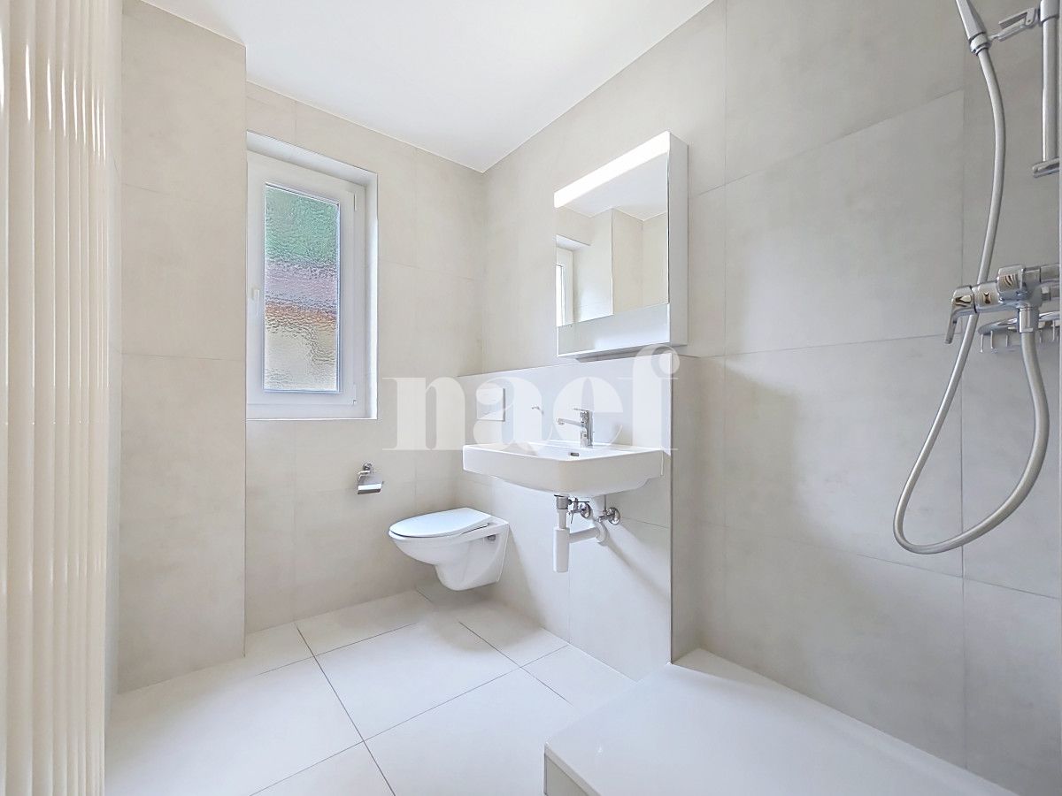 À louer : Appartement 2 Pieces Yverdon-les-Bains - Ref : 224301.2 | Naef Immobilier