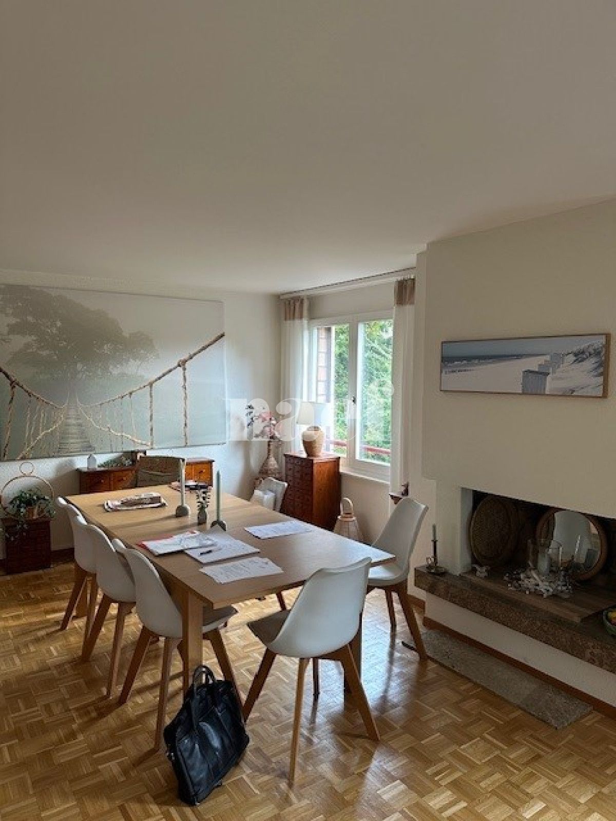 À louer : Appartement 4.5 Pieces Pully - Ref : 224334.1011 | Naef Immobilier