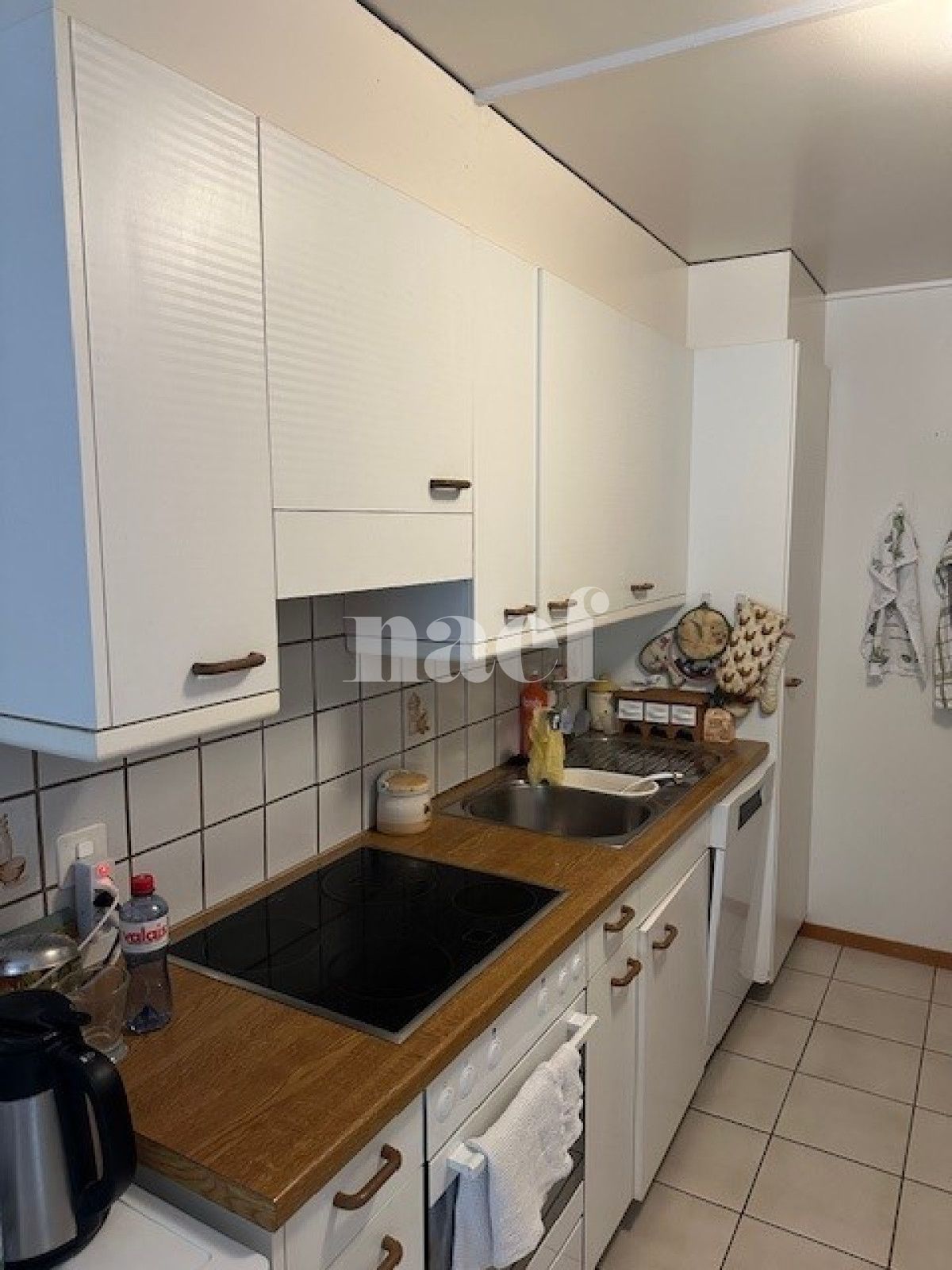 À louer : Appartement 4.5 Pieces Pully - Ref : 224334.1011 | Naef Immobilier