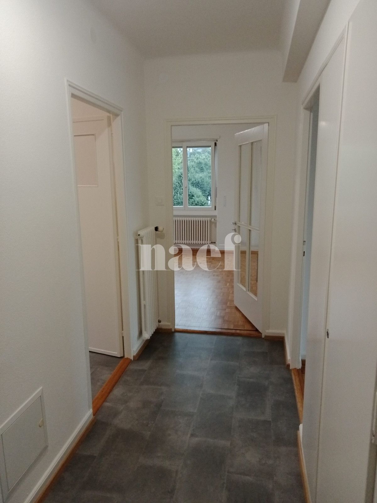 À louer : Appartement 4 Pieces Pully - Ref : 224336.3032 | Naef Immobilier