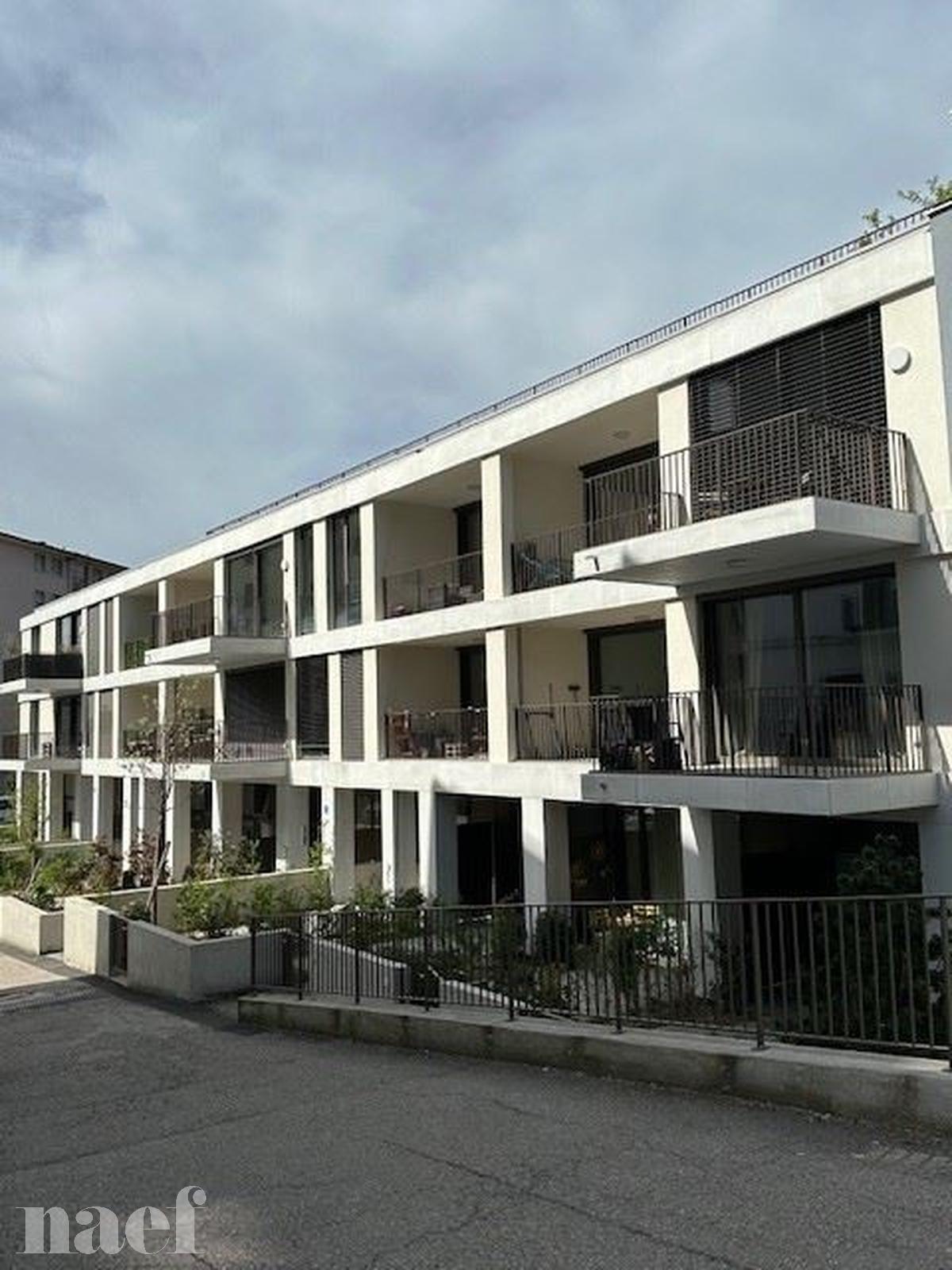 À louer : Parking couvert Prilly - Ref : 224338.61501 | Naef Immobilier