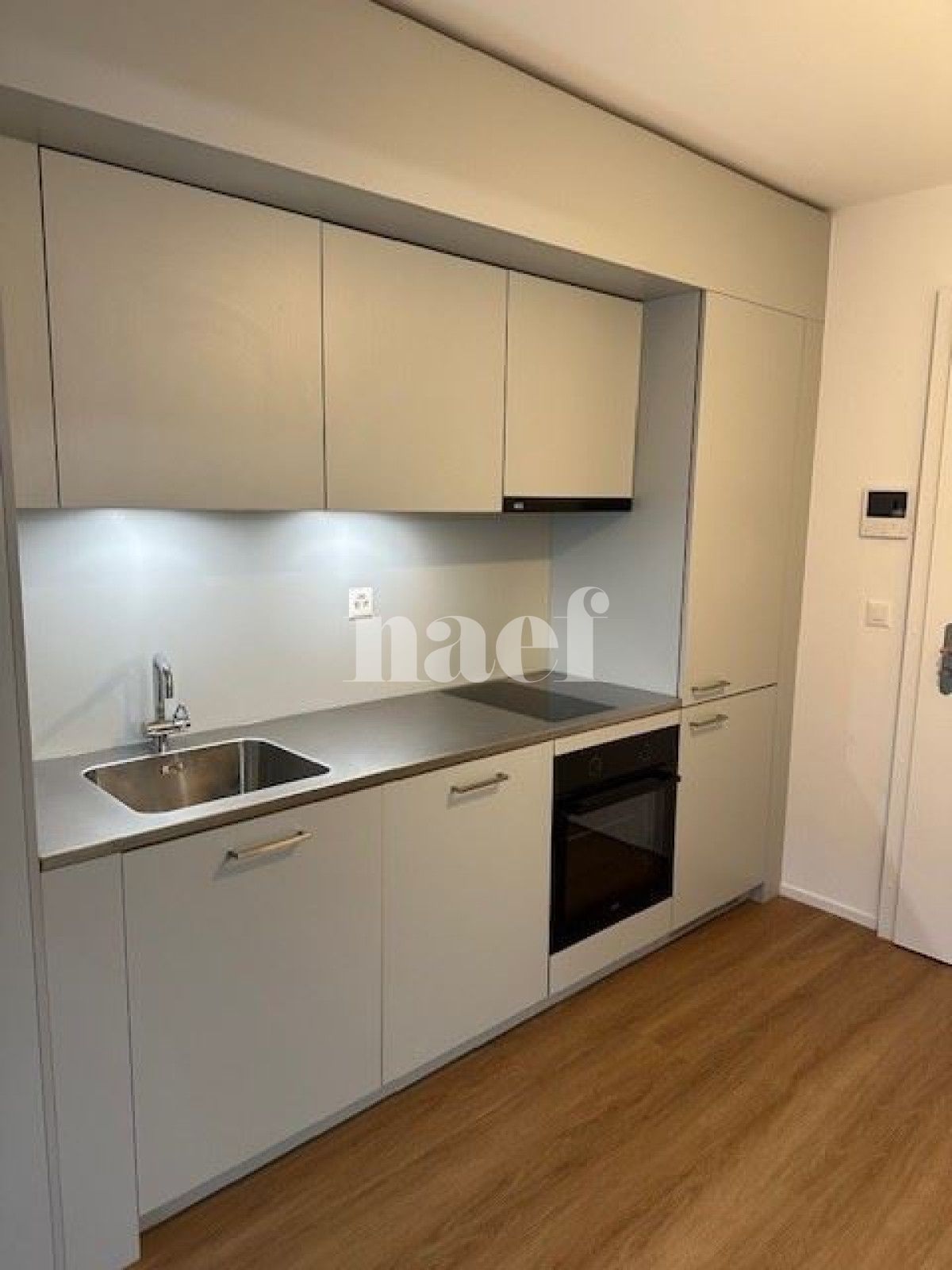 À louer : Appartement 1 Pieces Prilly - Ref : 224339.4 | Naef Immobilier