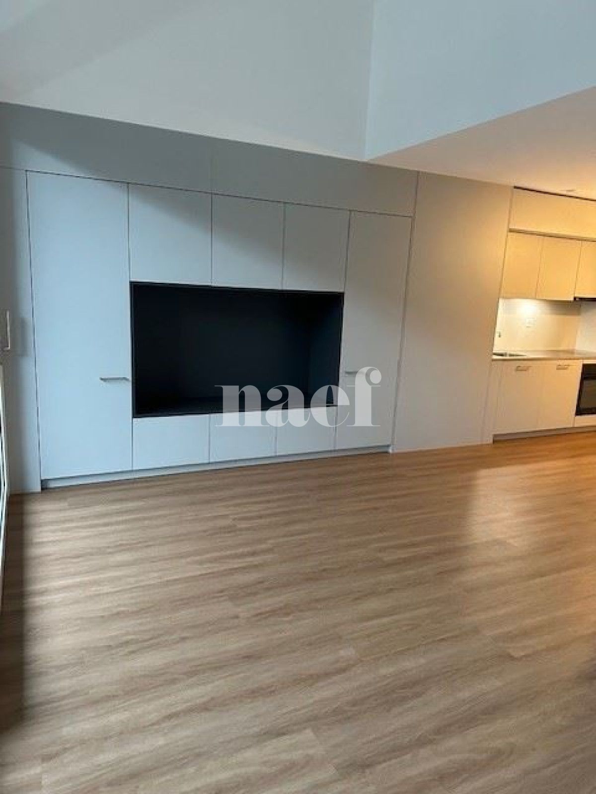 À louer : Appartement 1 Pieces Prilly - Ref : 224339.4 | Naef Immobilier