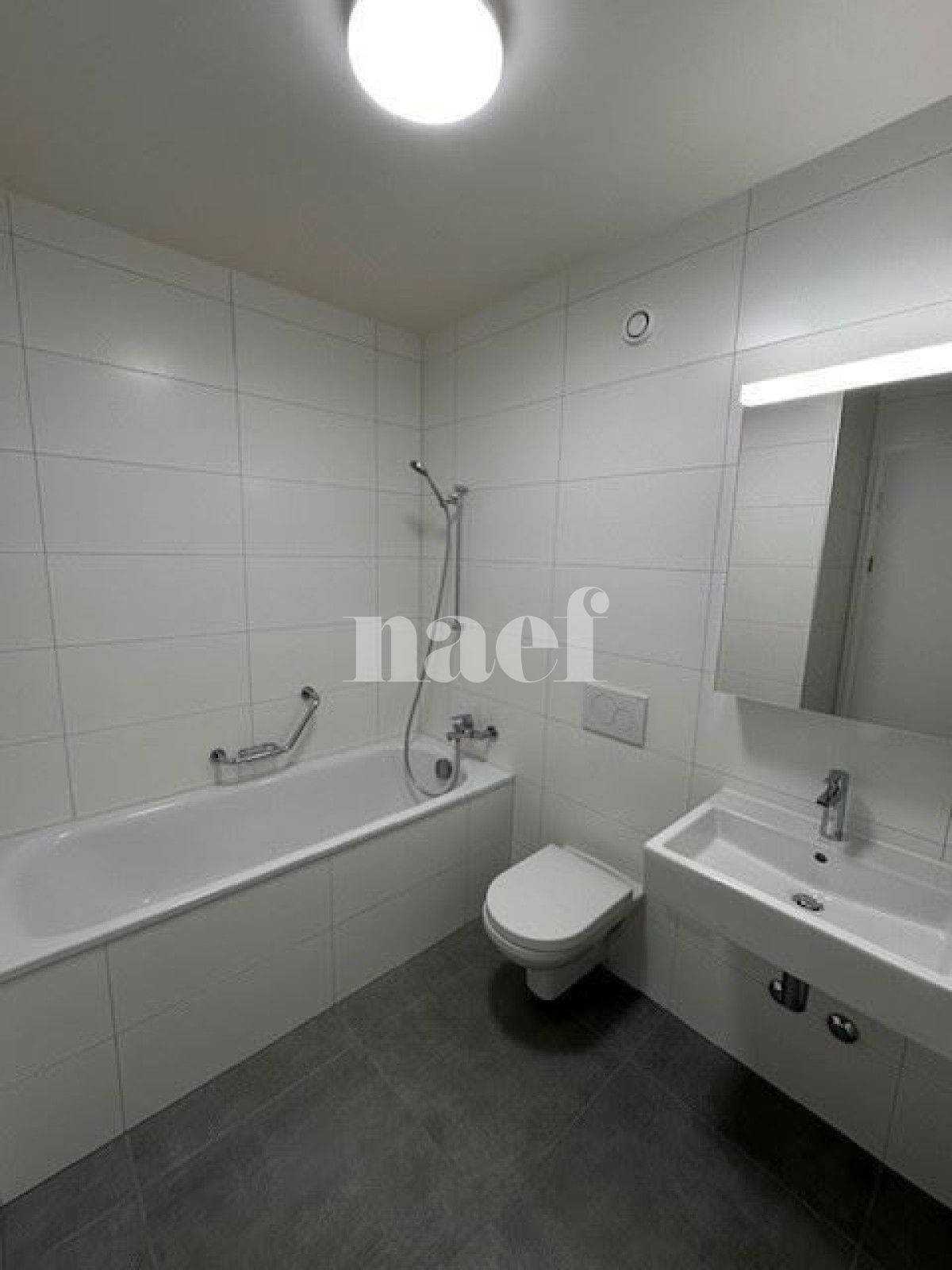 À louer : Appartement 1 Pieces Prilly - Ref : 224339.4 | Naef Immobilier