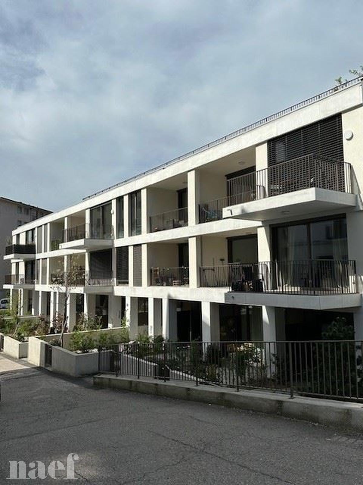À louer : Appartement 1 Pieces Prilly - Ref : 224341.2204 | Naef Immobilier
