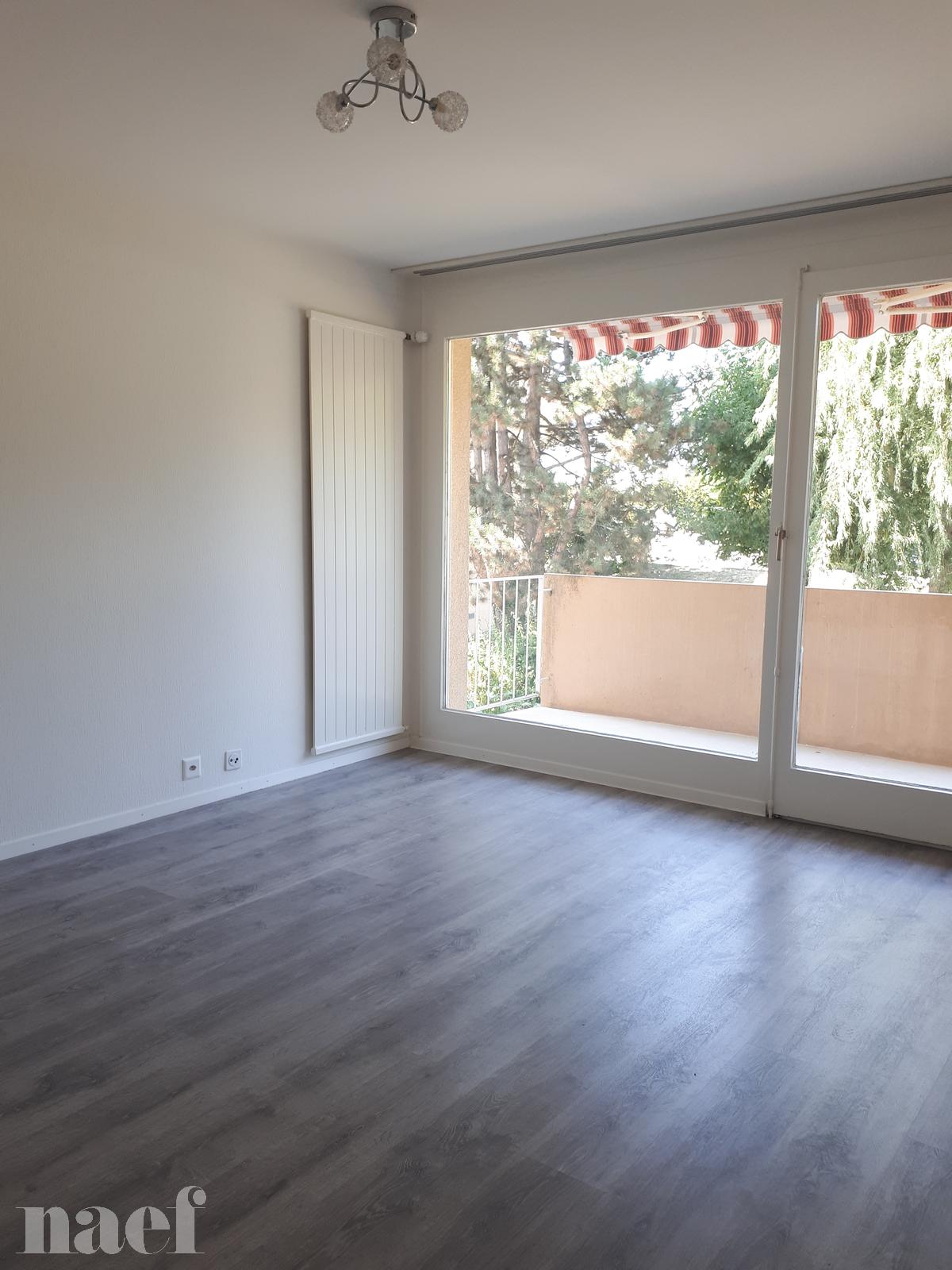 À louer : Appartement 1 Pieces Echandens - Ref : 224353.1006 | Naef Immobilier