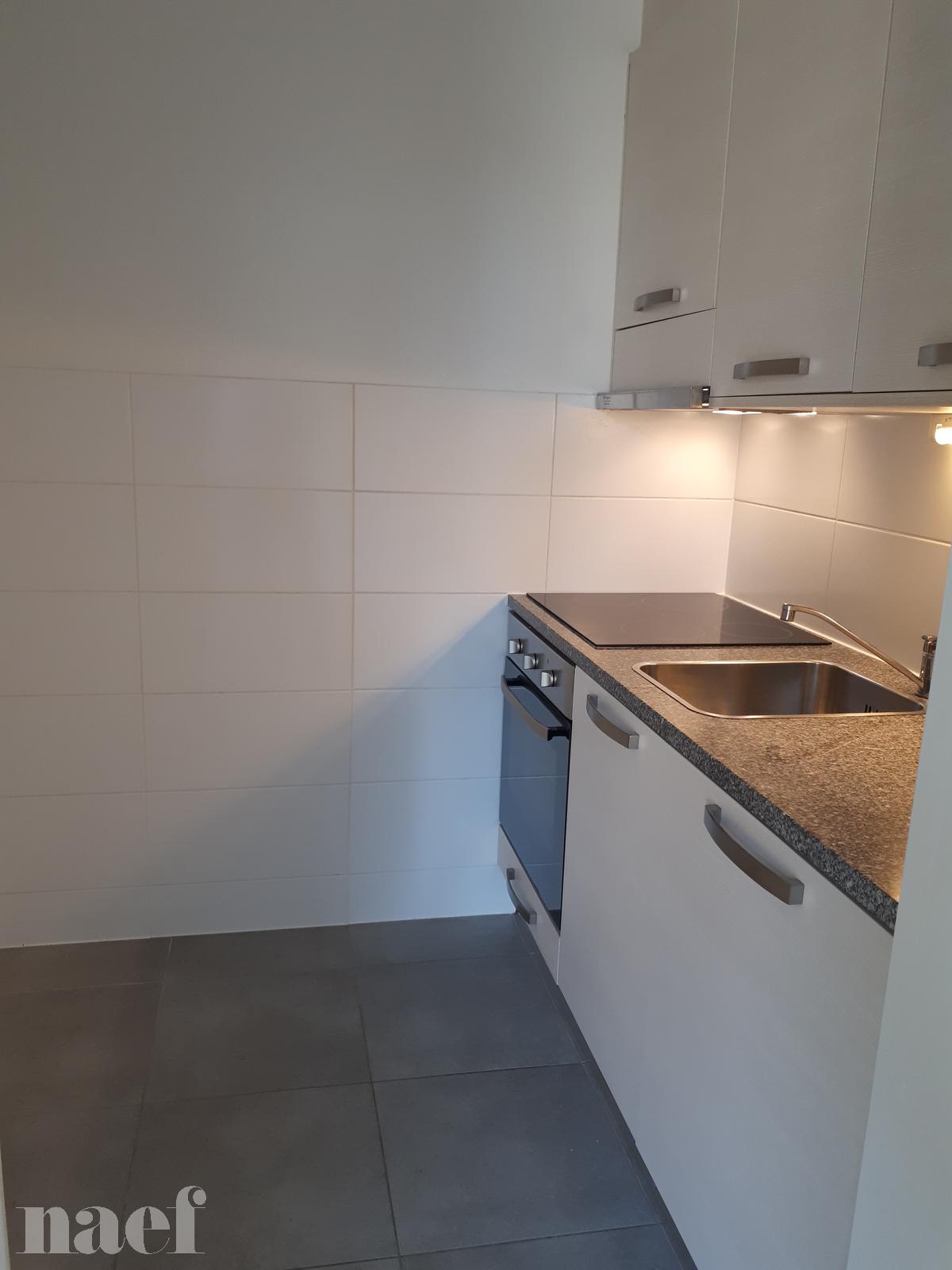 À louer : Appartement 1 Pieces Echandens - Ref : 224353.1006 | Naef Immobilier