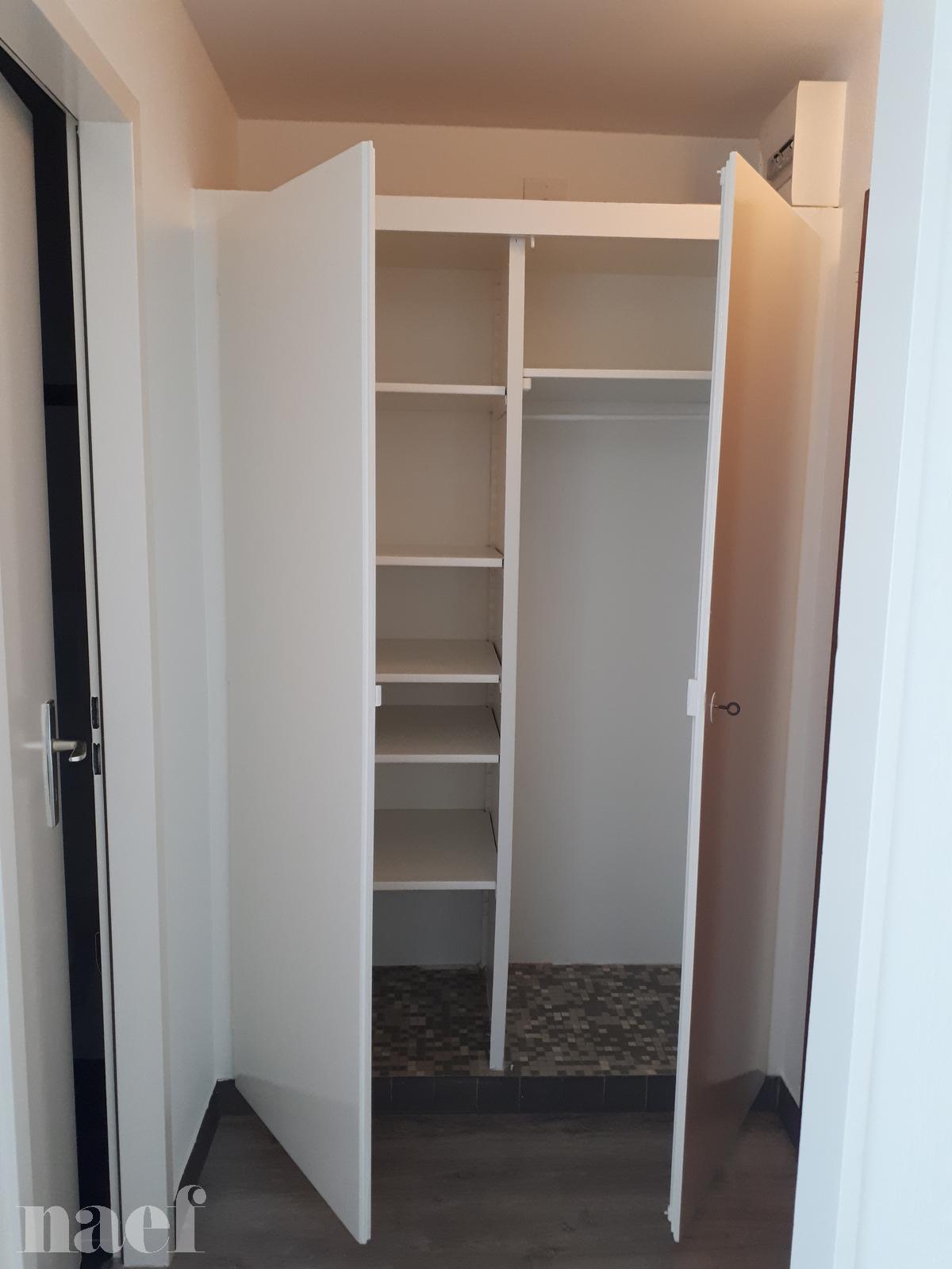 À louer : Appartement 1 Pieces Echandens - Ref : 224353.1006 | Naef Immobilier