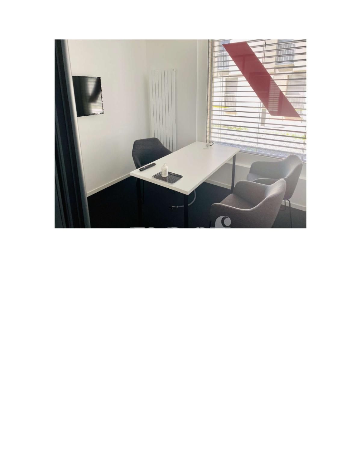 À louer : Surface Commerciale Bureau Crissier - Ref : 224386.1 | Naef Immobilier