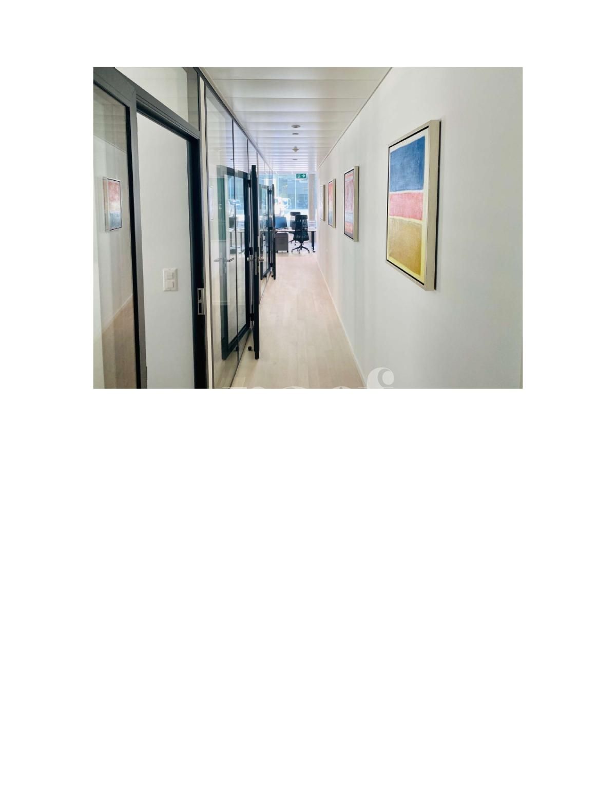 À louer : Surface Commerciale Bureau Crissier - Ref : 224386.1 | Naef Immobilier