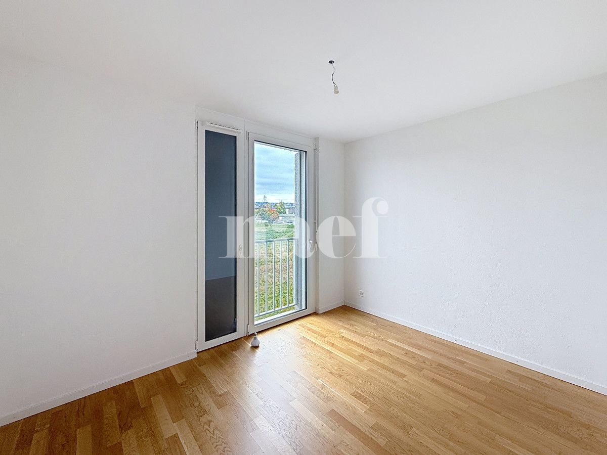 À louer : Appartement 3.5 Pieces Crissier - Ref : 224387.1001 | Naef Immobilier