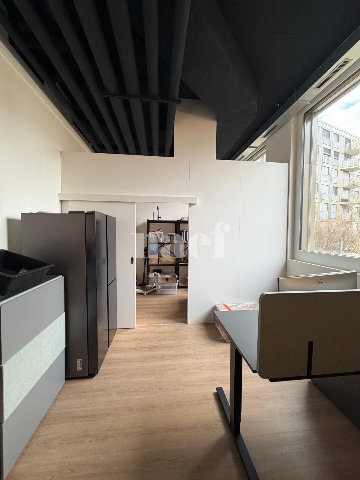 À louer : Surface Commerciale Bureau Crissier - Ref : 224387.1 | Naef Immobilier