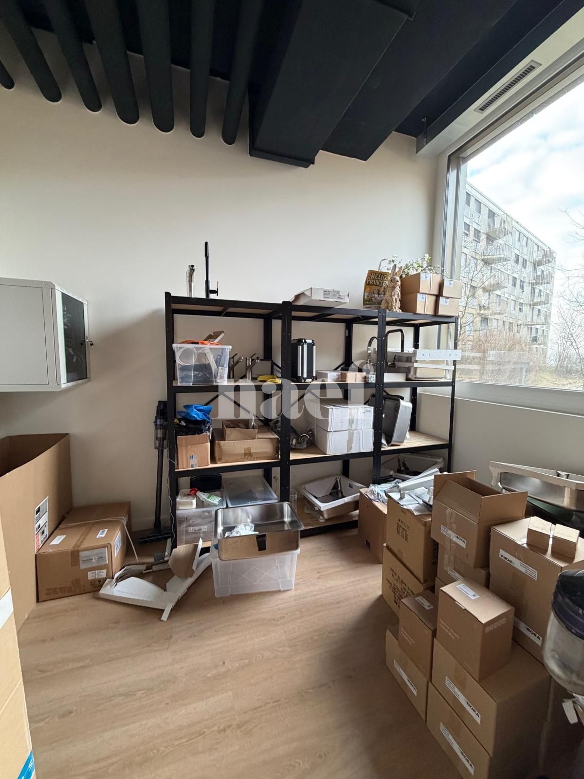 À louer : Surface Commerciale Bureau Crissier - Ref : 224387.1 | Naef Immobilier