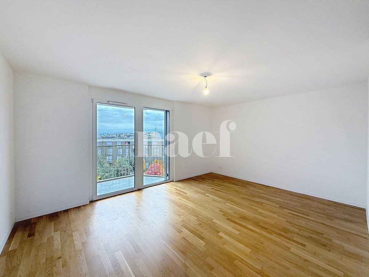 À louer : Appartement 2.5 Pieces Crissier - Ref : 224387.2002 | Naef Immobilier