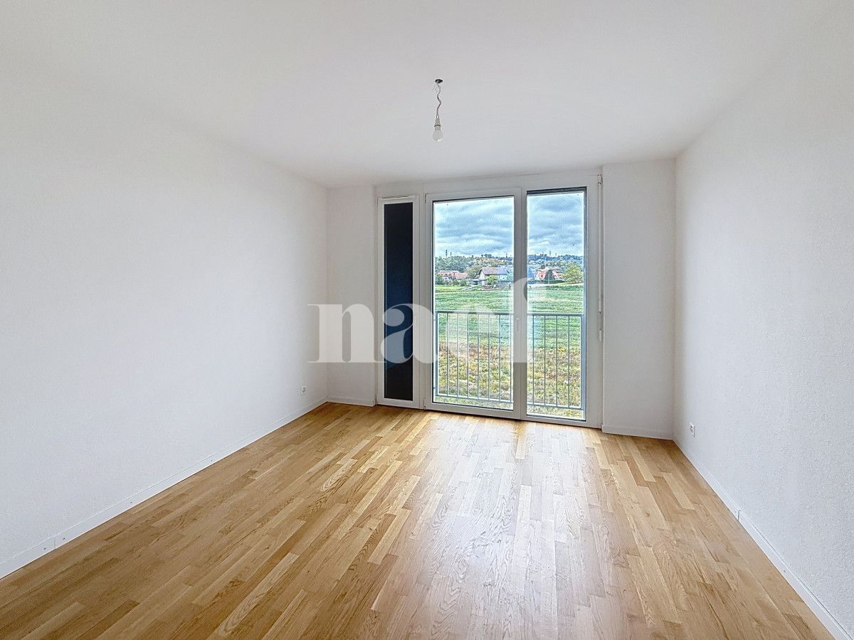 À louer : Appartement 2.5 Pieces Crissier - Ref : 224387.2002 | Naef Immobilier