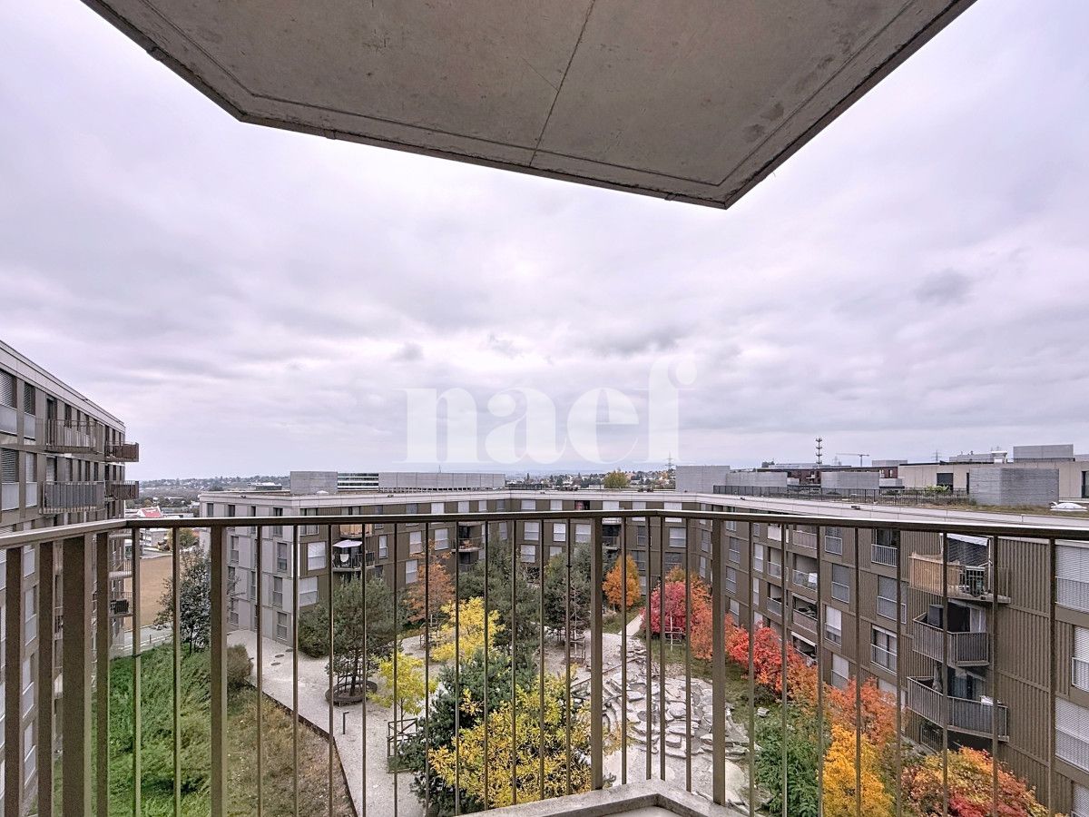 À louer : Appartement 2.5 Pieces Crissier - Ref : 224387.2002 | Naef Immobilier