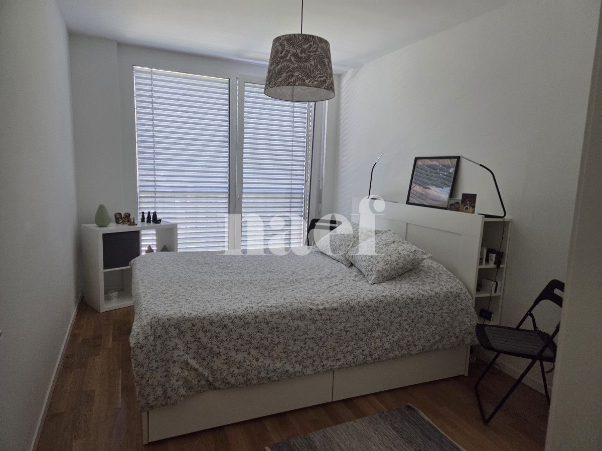 À louer : Appartement 3.5 Pieces Crissier - Ref : 224388.1003 | Naef Immobilier