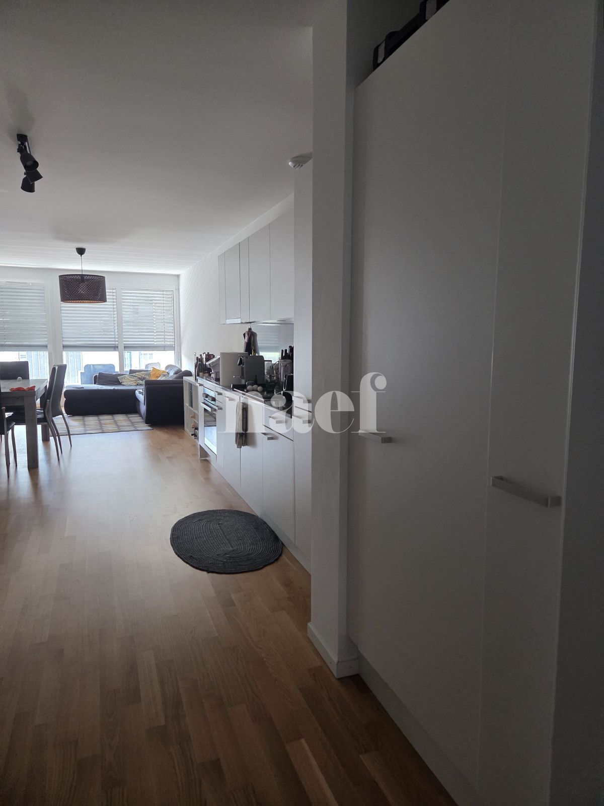 À louer : Appartement 3.5 Pieces Crissier - Ref : 224388.1003 | Naef Immobilier