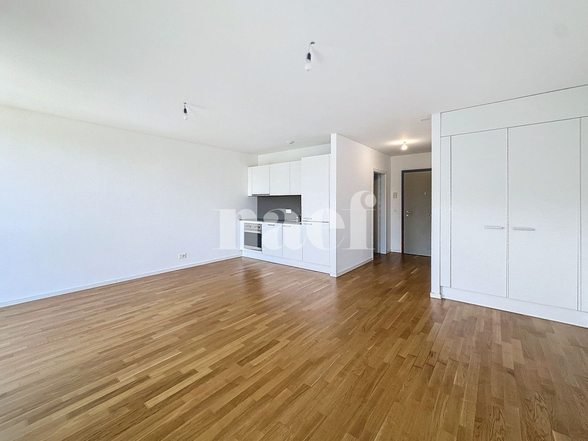 À louer : Appartement 1.5 Pieces Crissier - Ref : 224388.5002 | Naef Immobilier