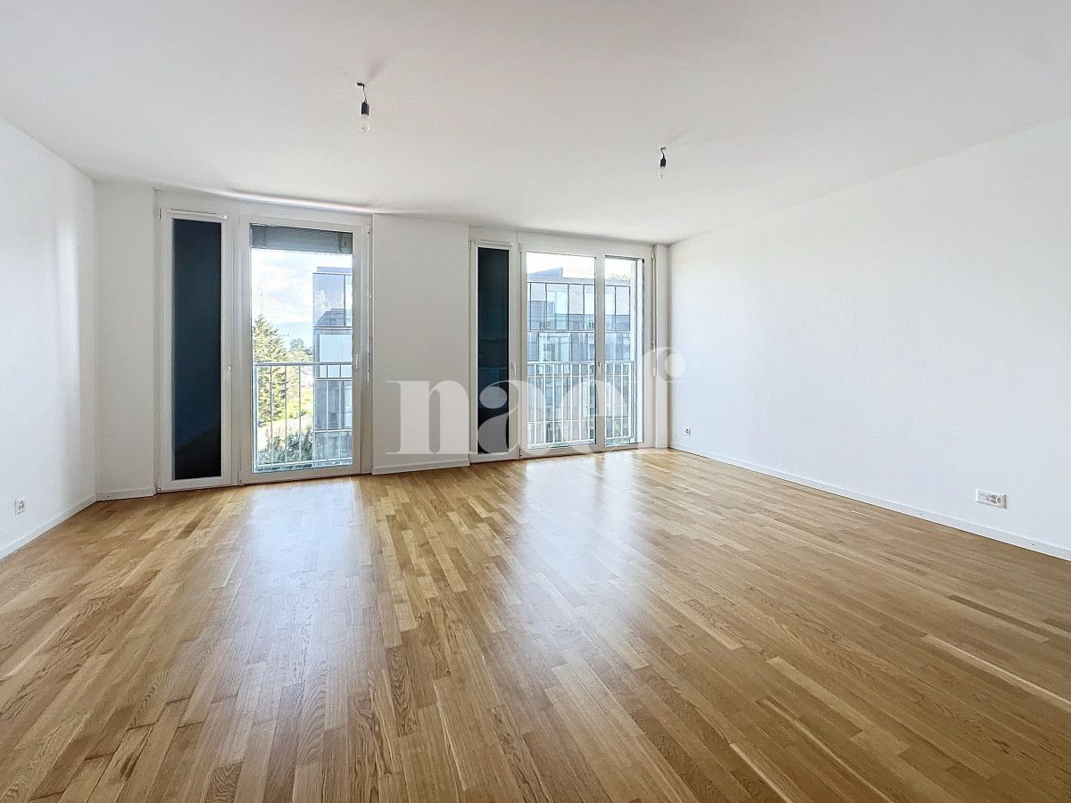 À louer : Appartement 1.5 Pieces Crissier - Ref : 224388.5002 | Naef Immobilier