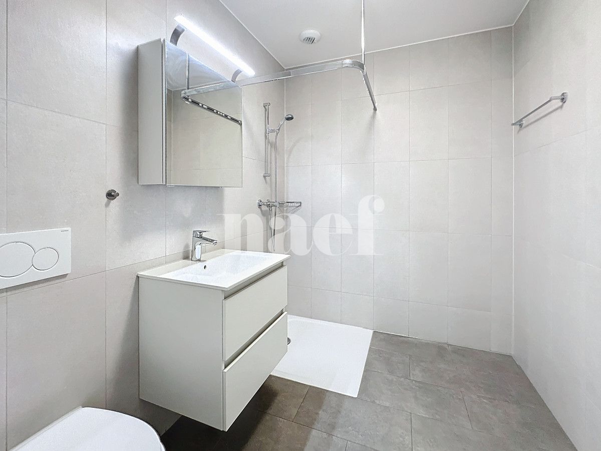 À louer : Appartement 1.5 Pieces Crissier - Ref : 224388.5002 | Naef Immobilier