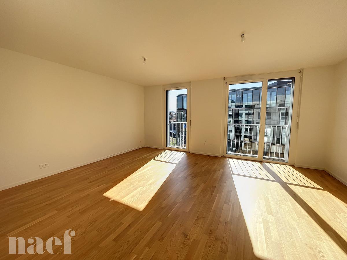 À louer : Appartement 1.5 Pieces Crissier - Ref : 224389.4002 | Naef Immobilier