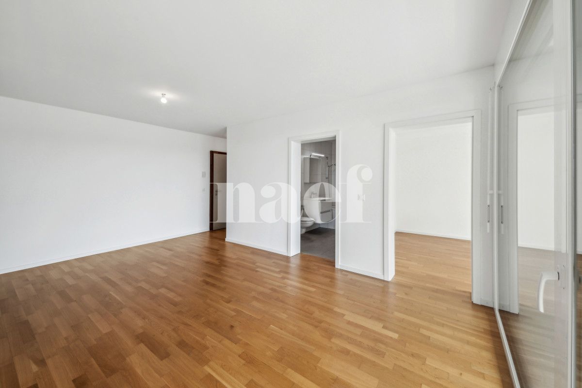 À louer : Appartement 3.5 Pieces Crissier - Ref : 224390.4003 | Naef Immobilier