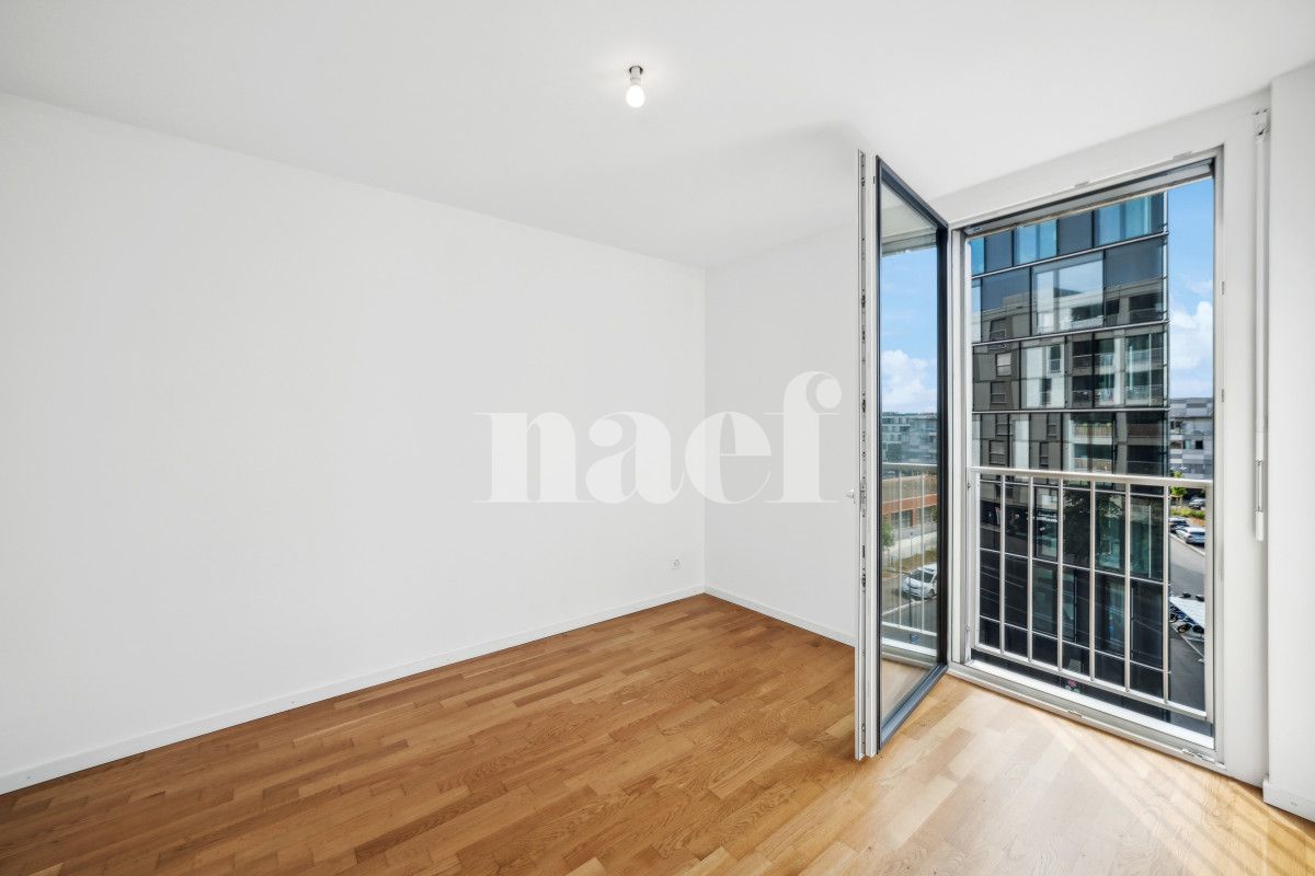 À louer : Appartement 3.5 Pieces Crissier - Ref : 224390.4003 | Naef Immobilier