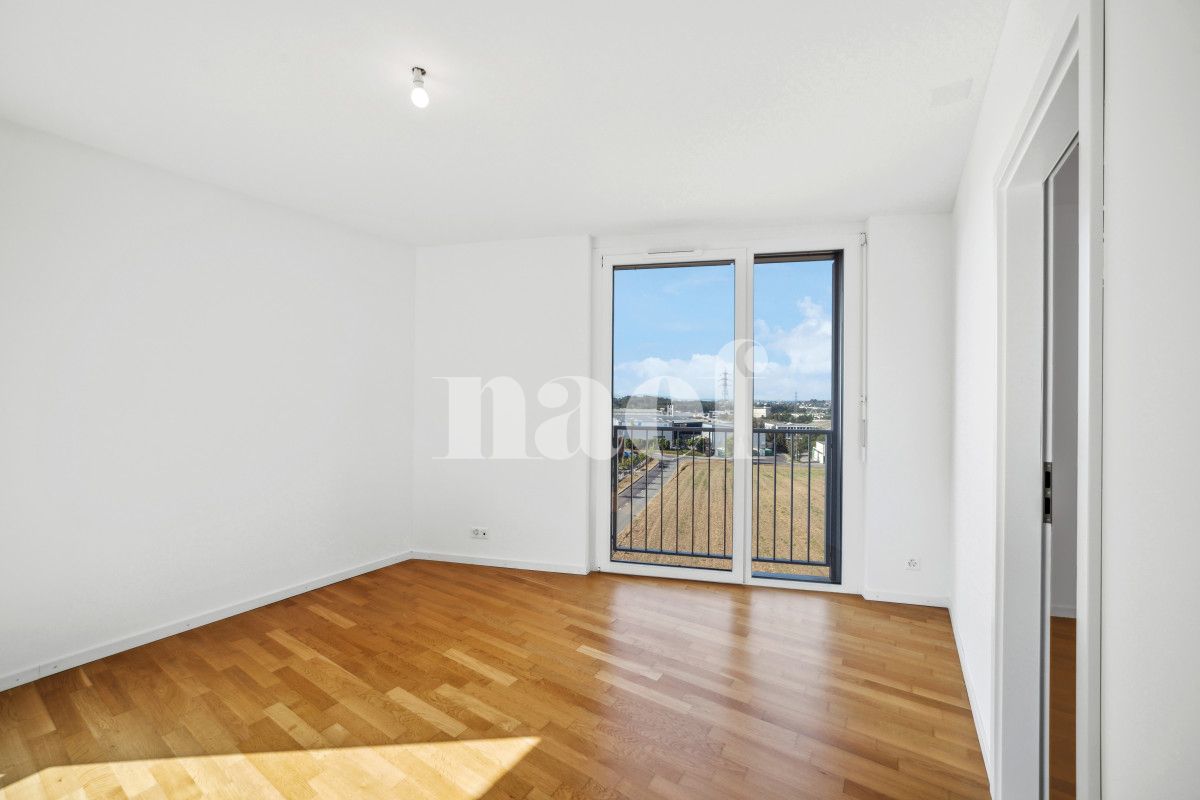 À louer : Appartement 3.5 Pieces Crissier - Ref : 224390.4003 | Naef Immobilier