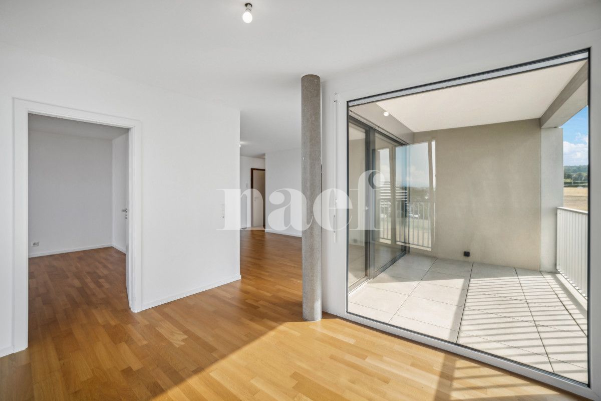 À louer : Appartement 3.5 Pieces Crissier - Ref : 224390.4003 | Naef Immobilier