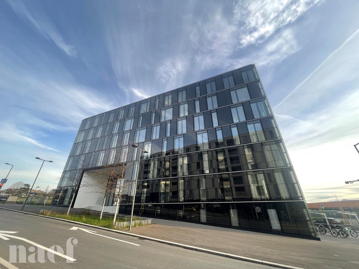 À louer : Surface Commerciale Arcade Crissier - Ref : 224392.1 | Naef Immobilier