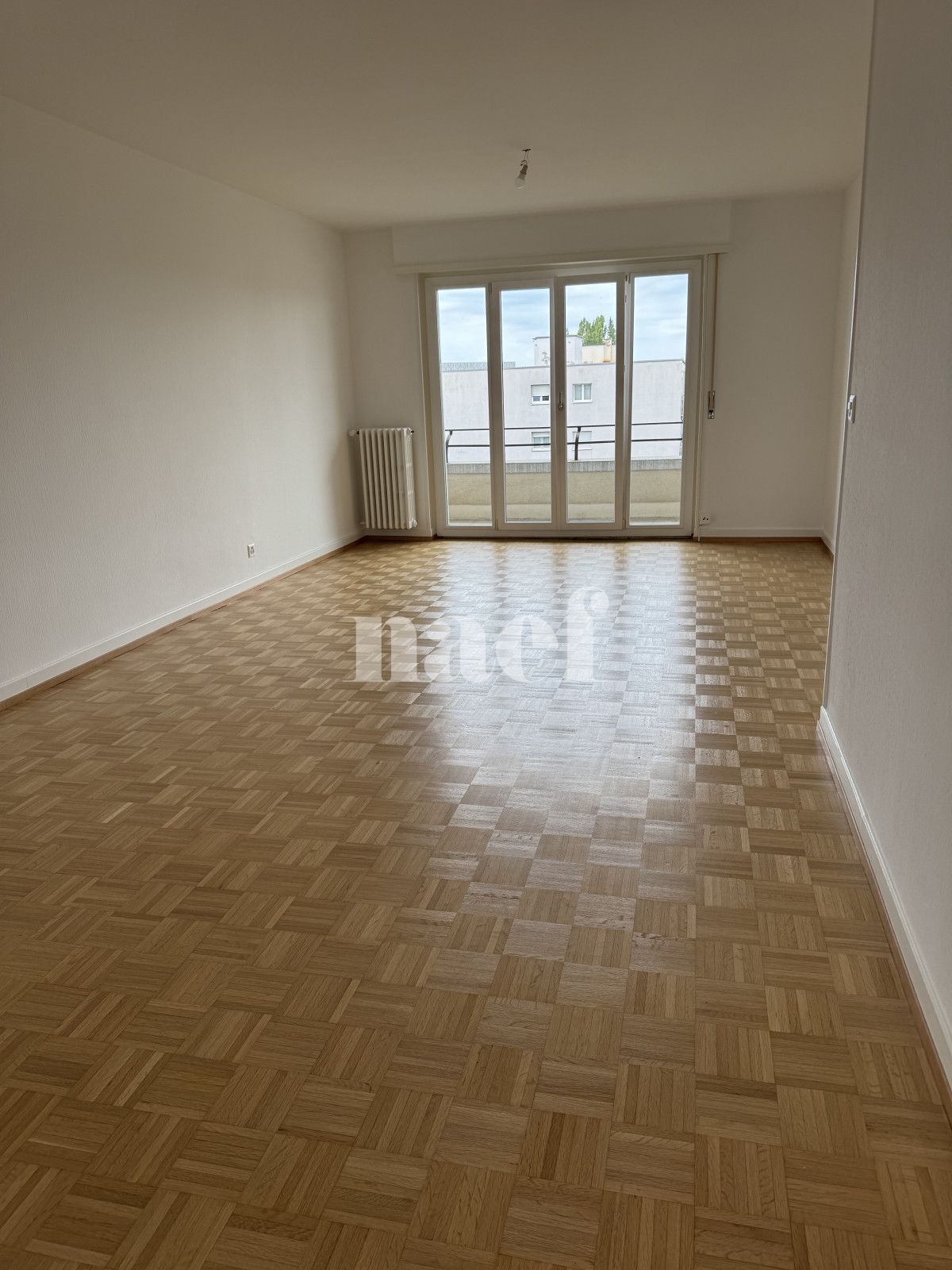 À louer : Appartement 3.5 Pieces Ecublens VD - Ref : 224395.7001 | Naef Immobilier