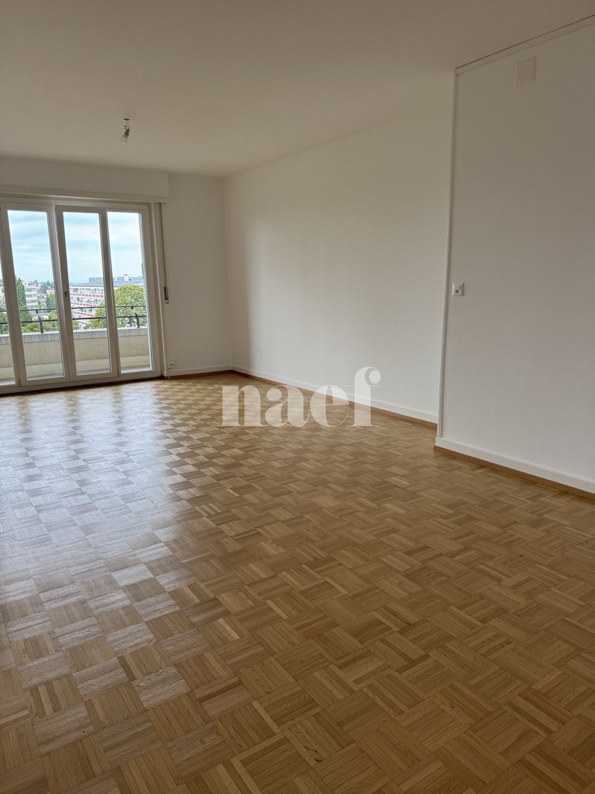 À louer : Appartement 3.5 Pieces Ecublens VD - Ref : 224395.7001 | Naef Immobilier