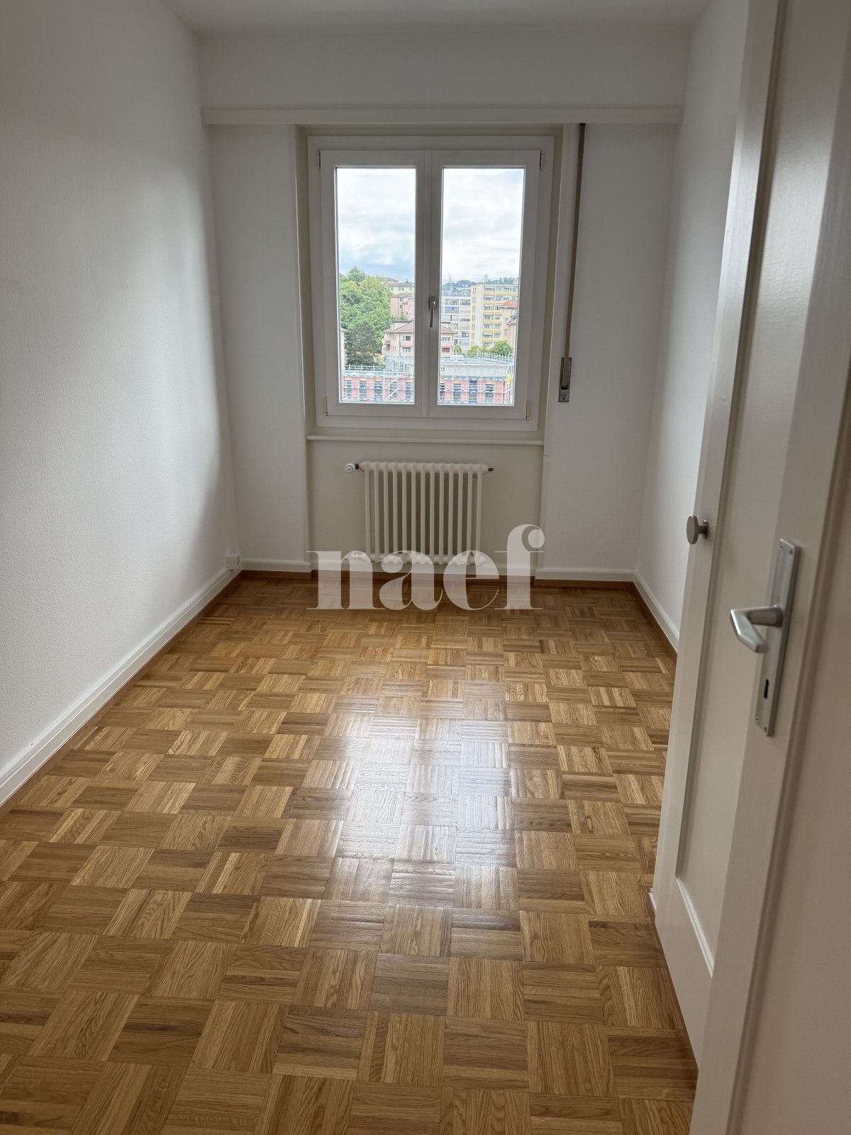 À louer : Appartement 3.5 Pieces Ecublens VD - Ref : 224395.7001 | Naef Immobilier