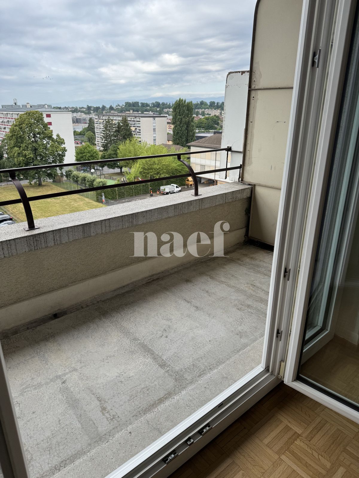 À louer : Appartement 3.5 Pieces Ecublens VD - Ref : 224395.7001 | Naef Immobilier