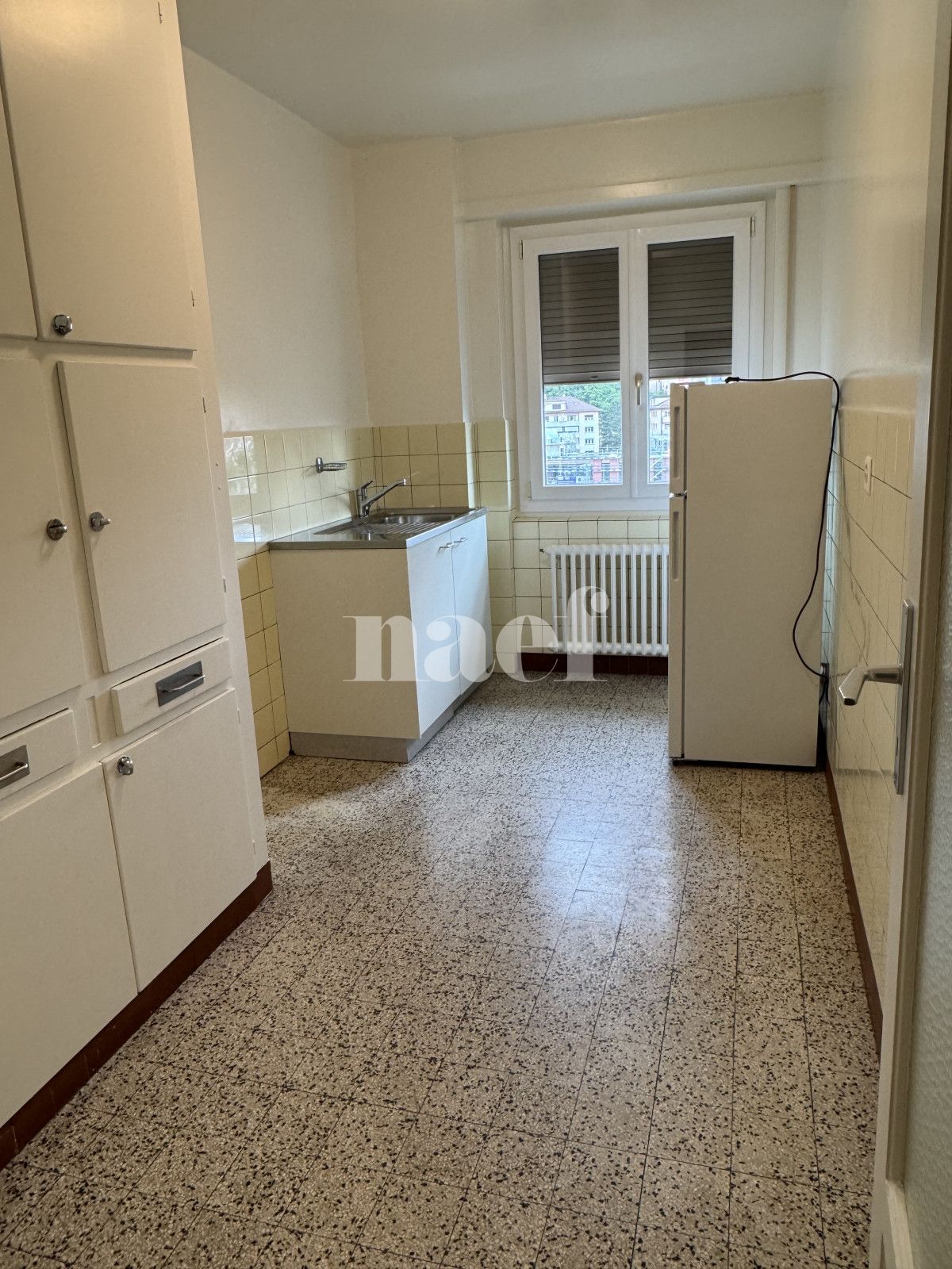 À louer : Appartement 3.5 Pieces Ecublens VD - Ref : 224395.7001 | Naef Immobilier