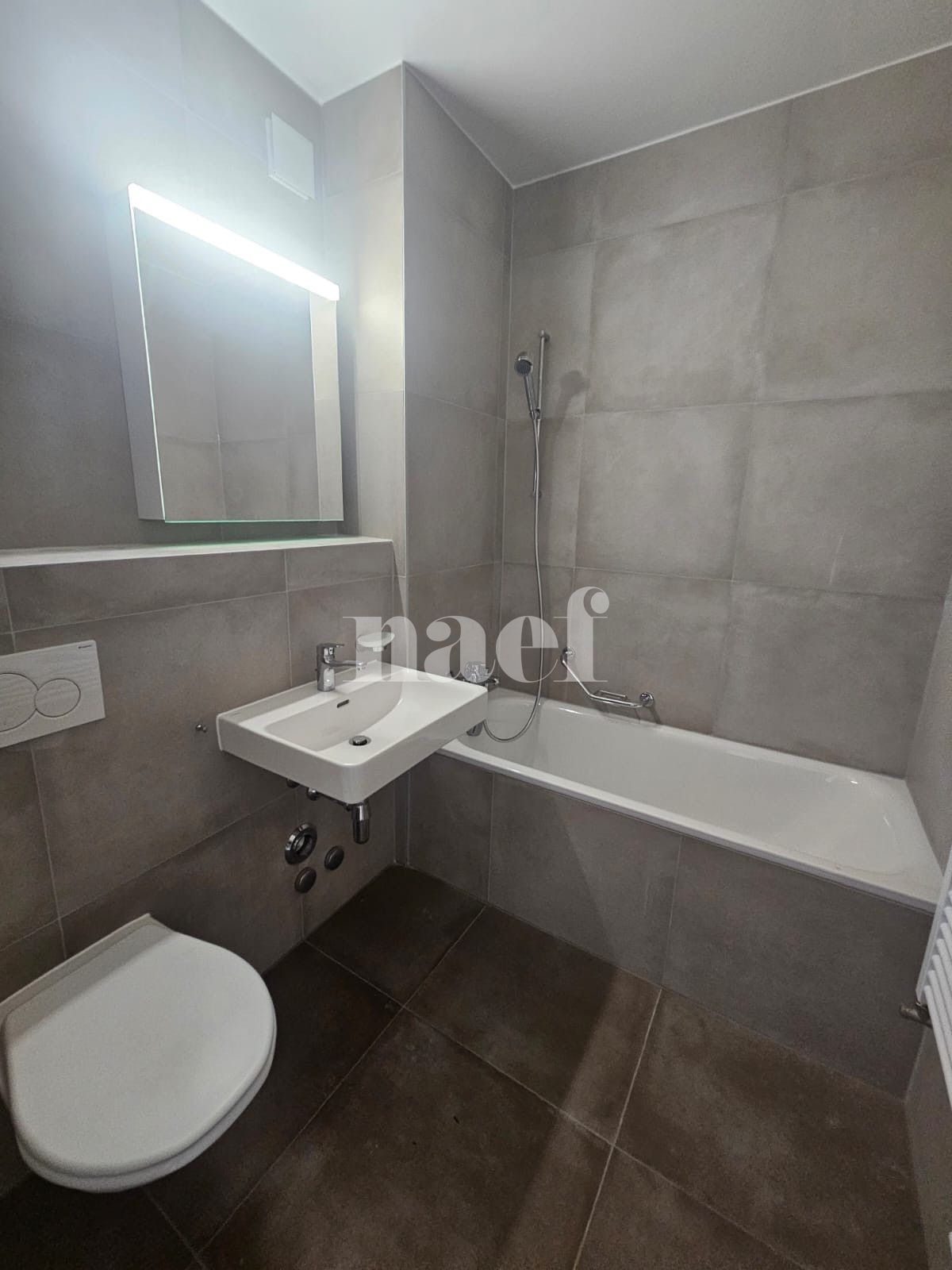 À louer : Appartement 3 Pieces Ecublens - Ref : 224397.7003 | Naef Immobilier