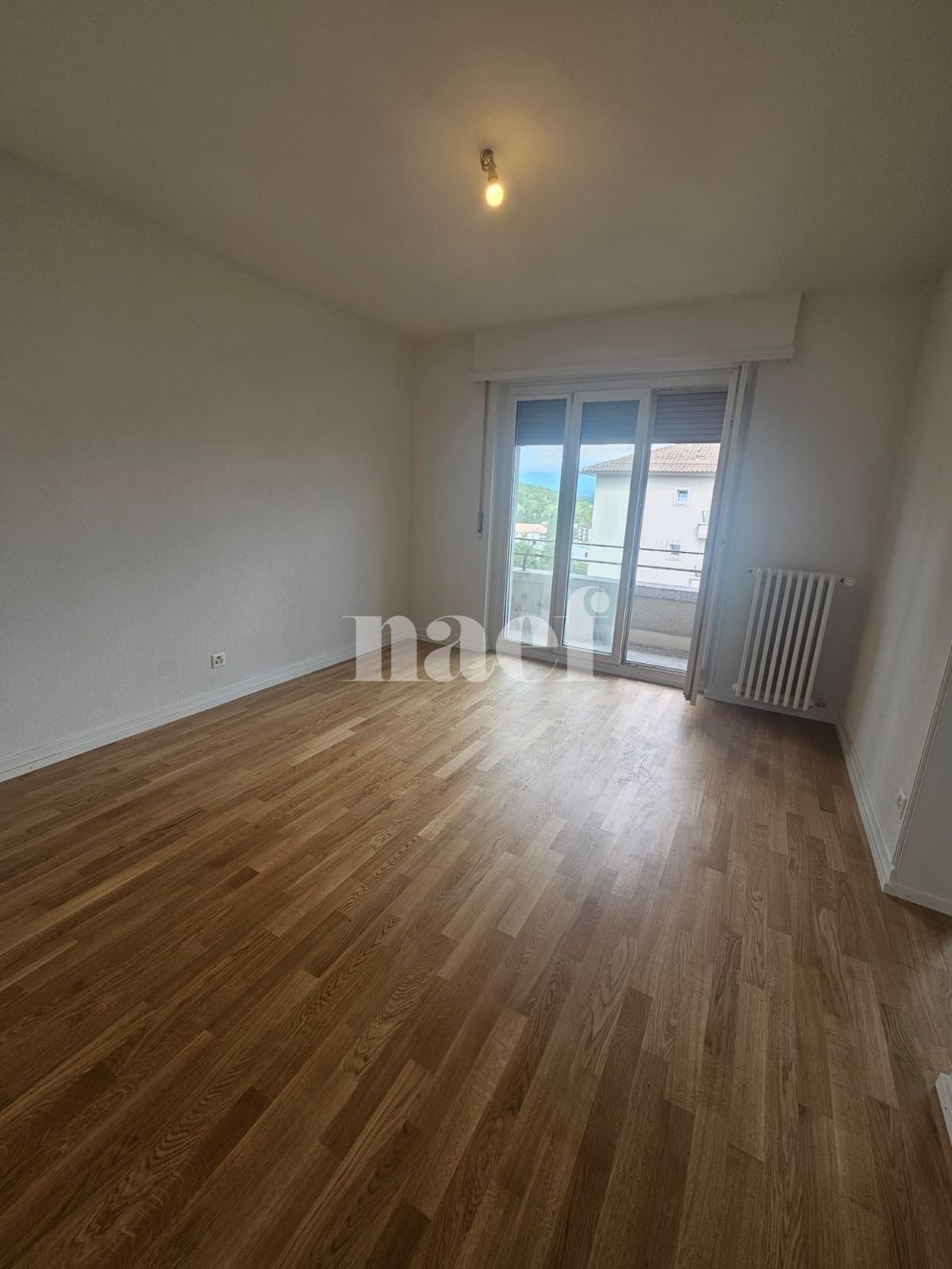 À louer : Appartement 3 Pieces Ecublens - Ref : 224397.7003 | Naef Immobilier