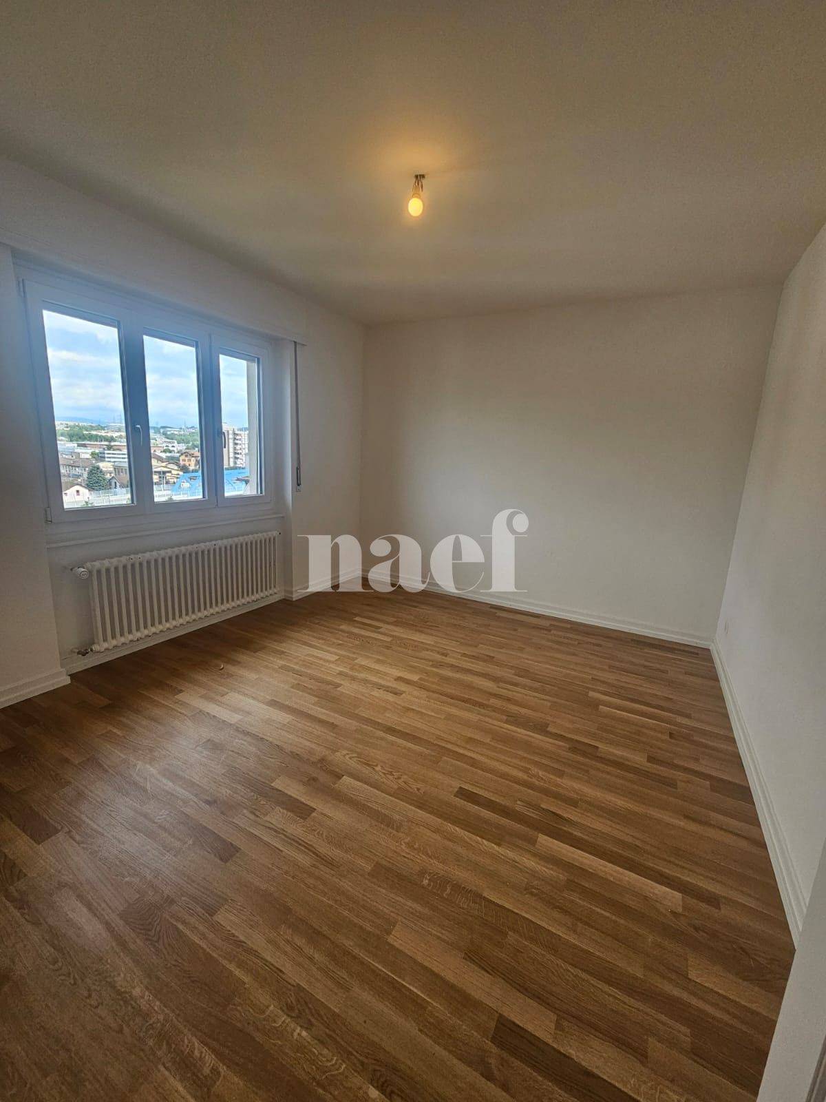 À louer : Appartement 3 Pieces Ecublens - Ref : 224397.7003 | Naef Immobilier